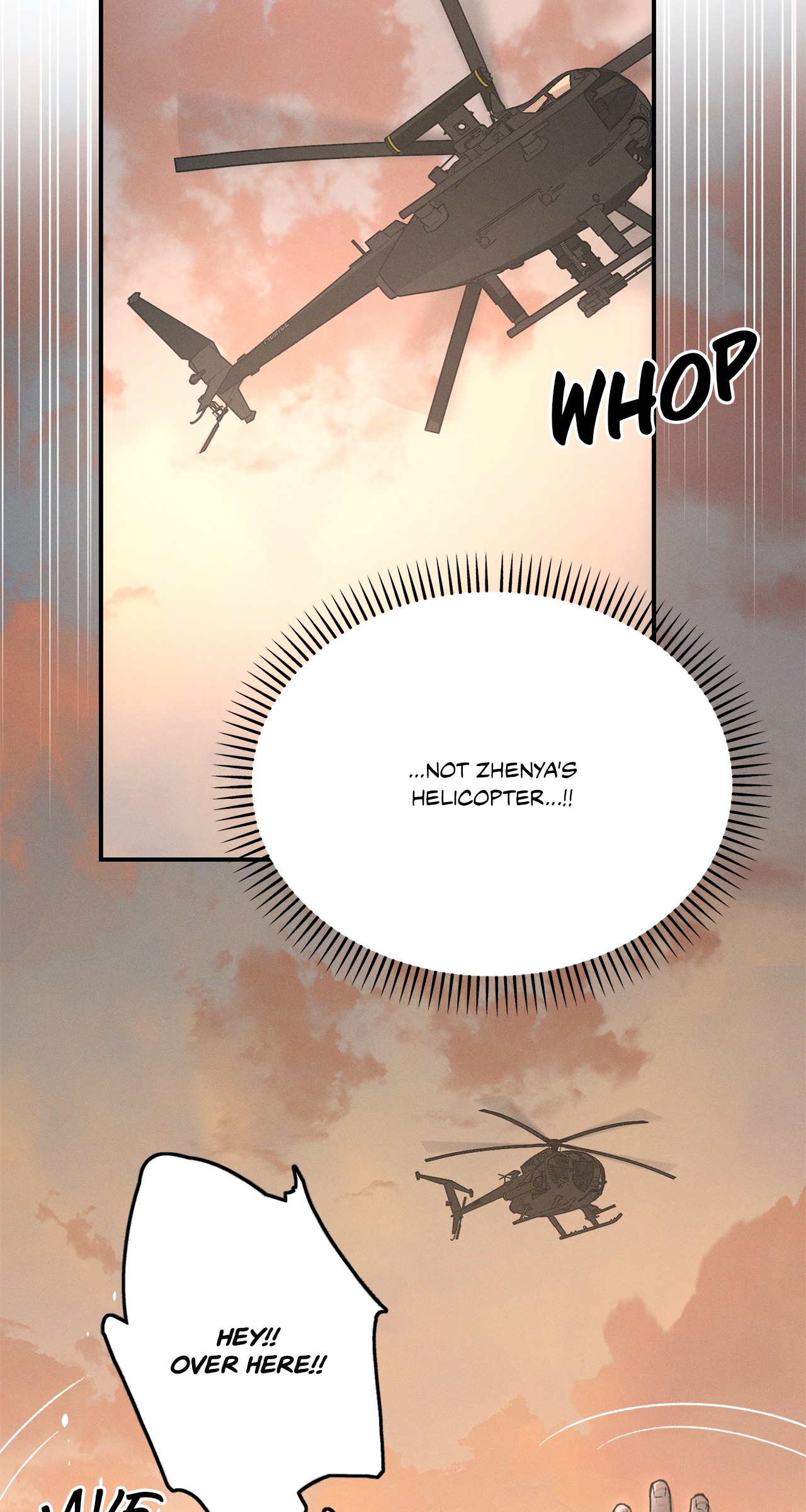 Codename Anastasia    Chapter 69 page 28 - 