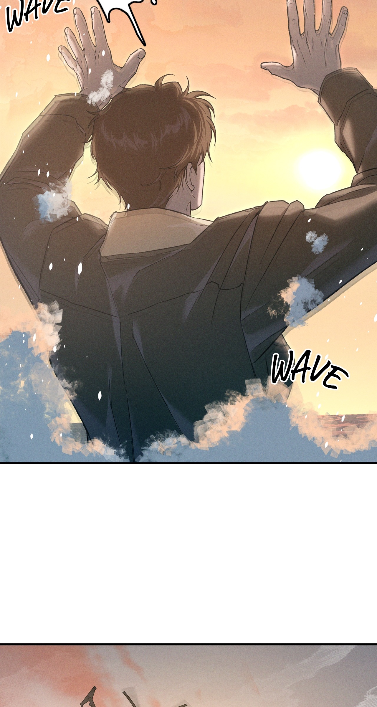 Codename Anastasia    Chapter 69 page 29 - 