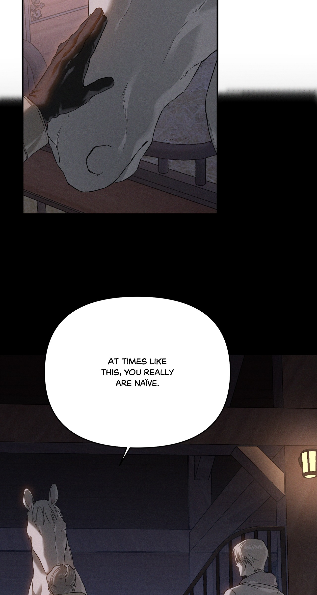 Codename Anastasia    Chapter 69 page 4 - 
