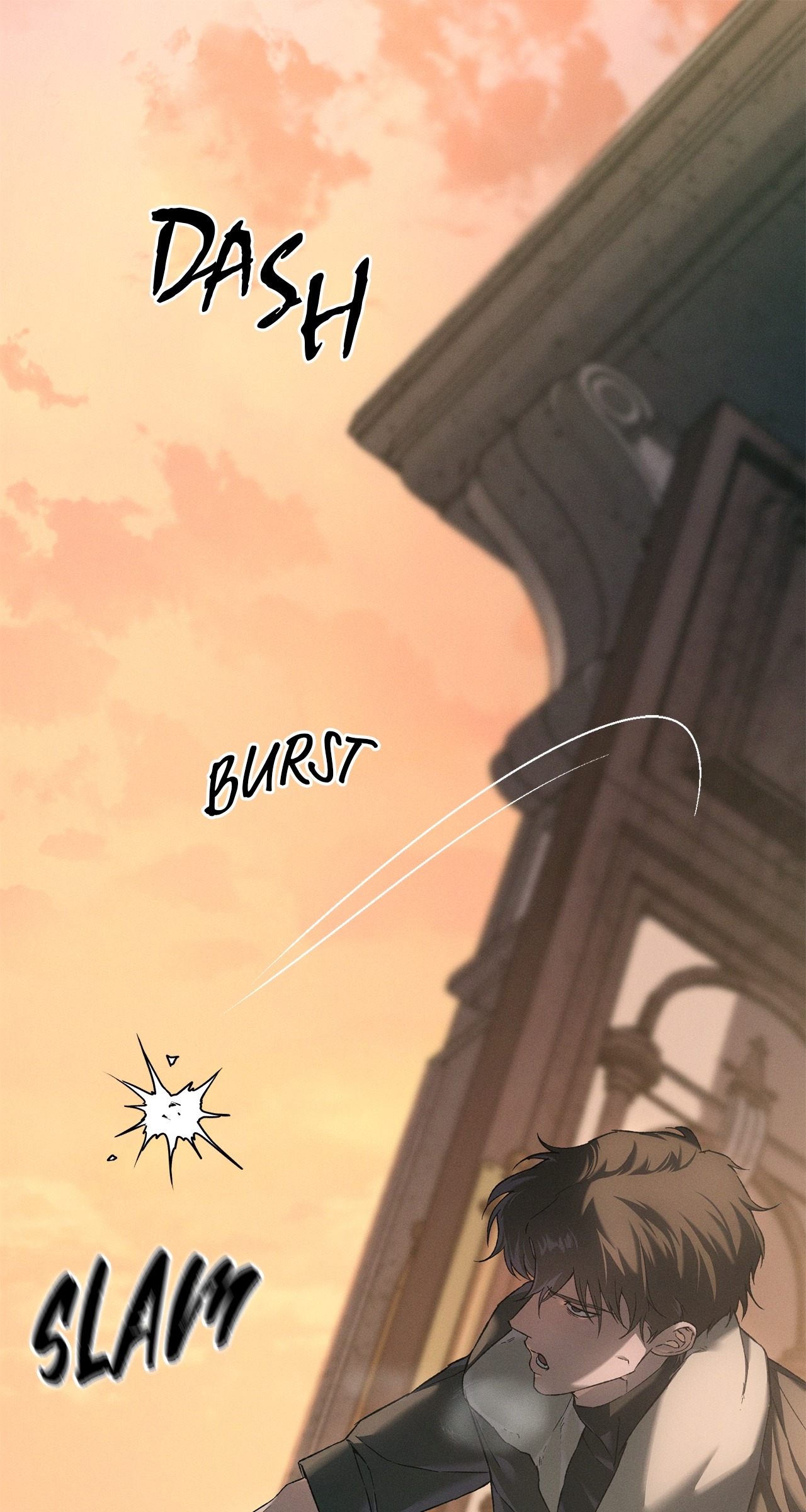 Codename Anastasia    Chapter 69 page 31 - 