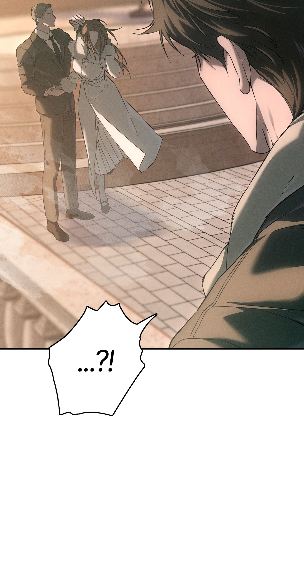 Codename Anastasia    Chapter 69 page 33 - 