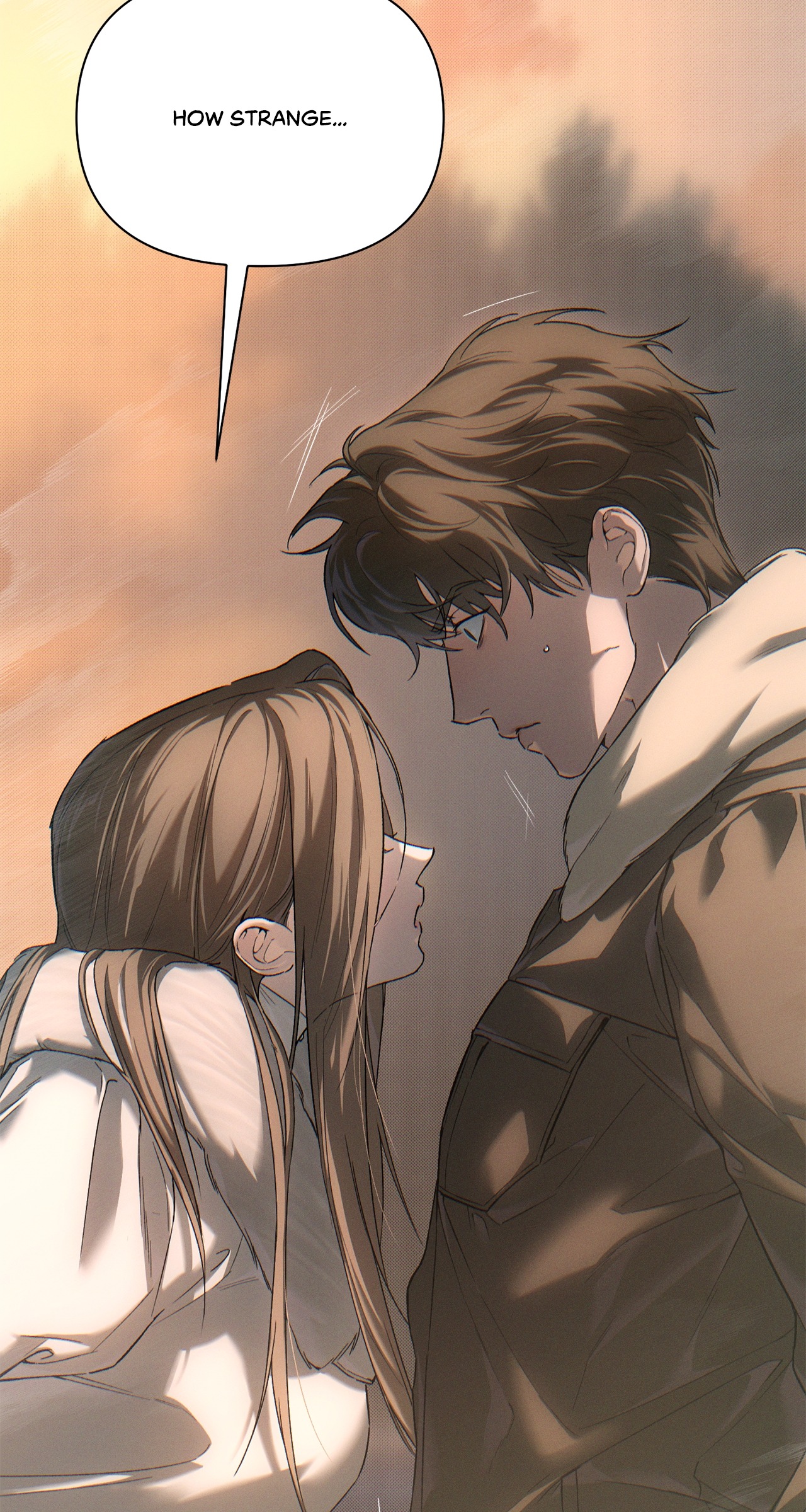 Codename Anastasia    Chapter 69 page 37 - 