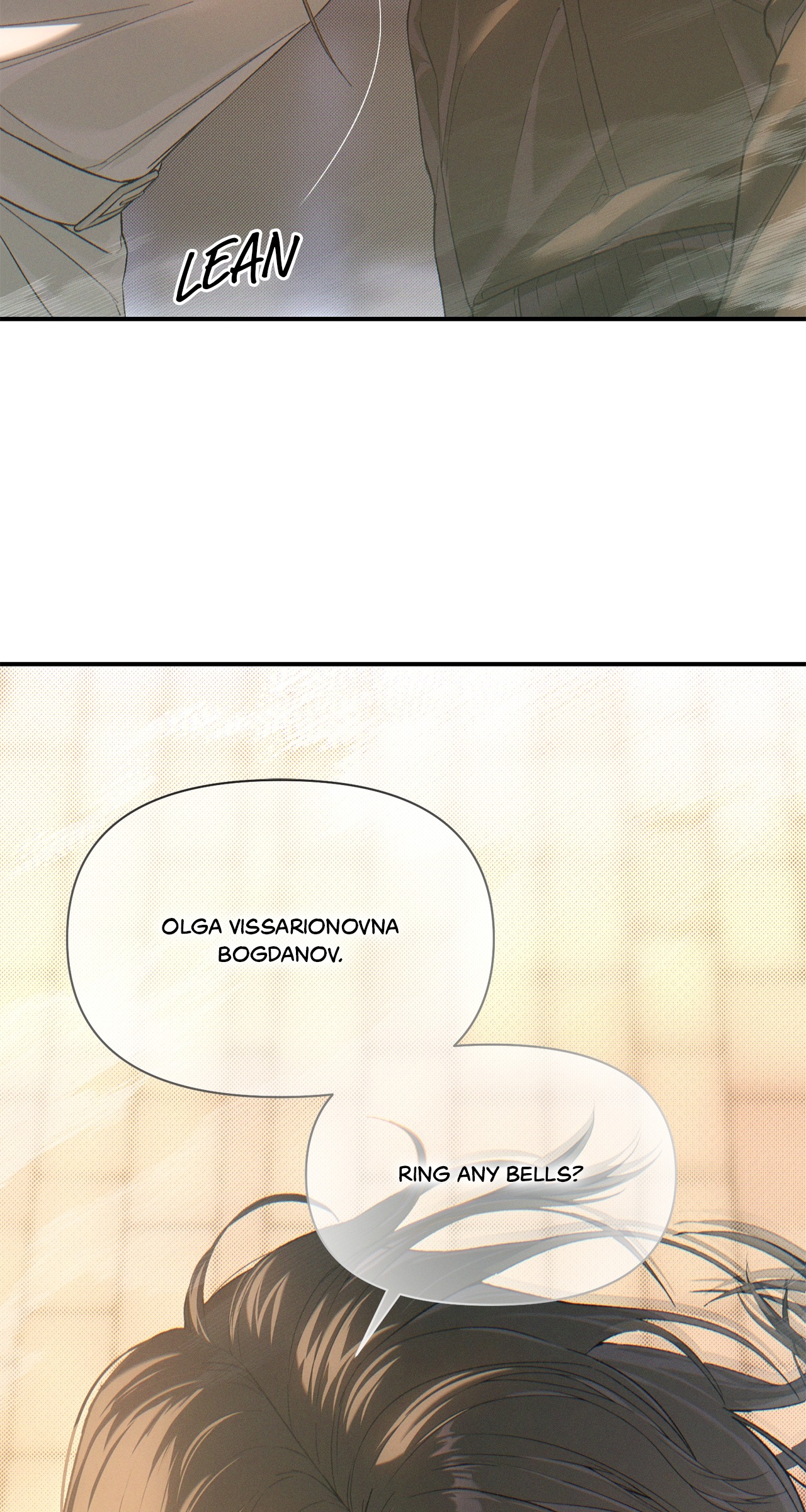 Codename Anastasia    Chapter 69 page 38 - 