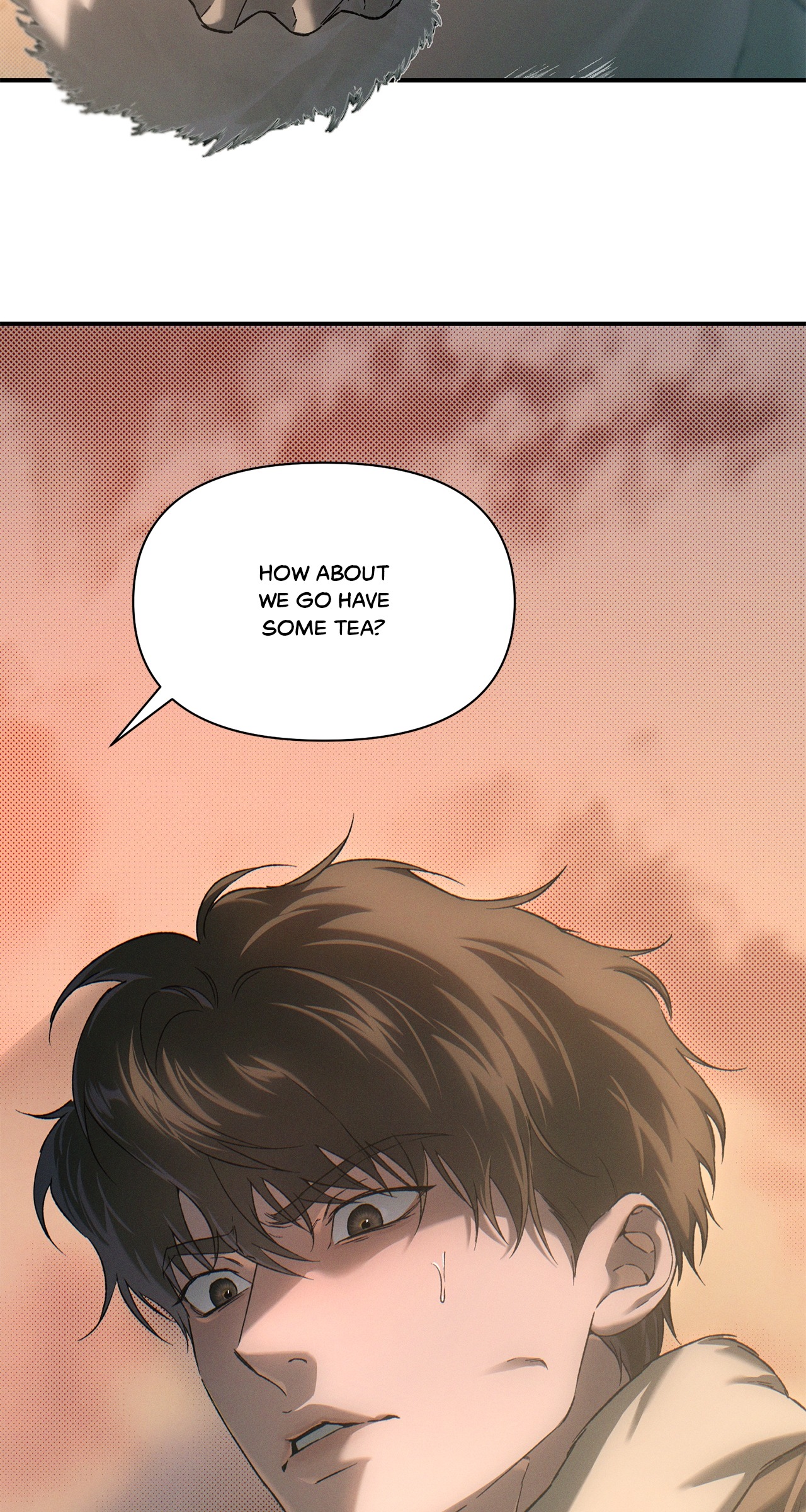 Codename Anastasia    Chapter 69 page 40 - 