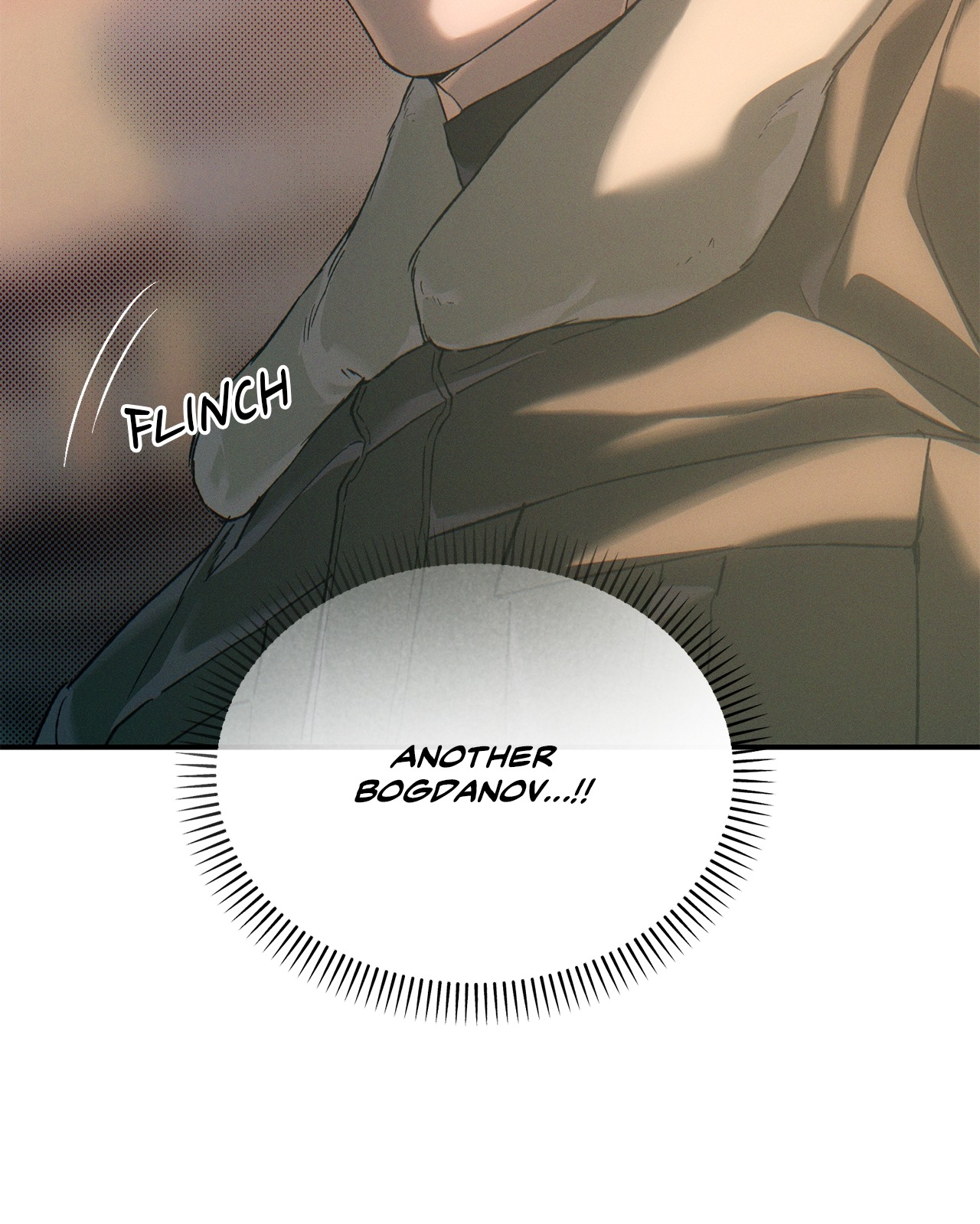 Codename Anastasia    Chapter 69 page 41 - 