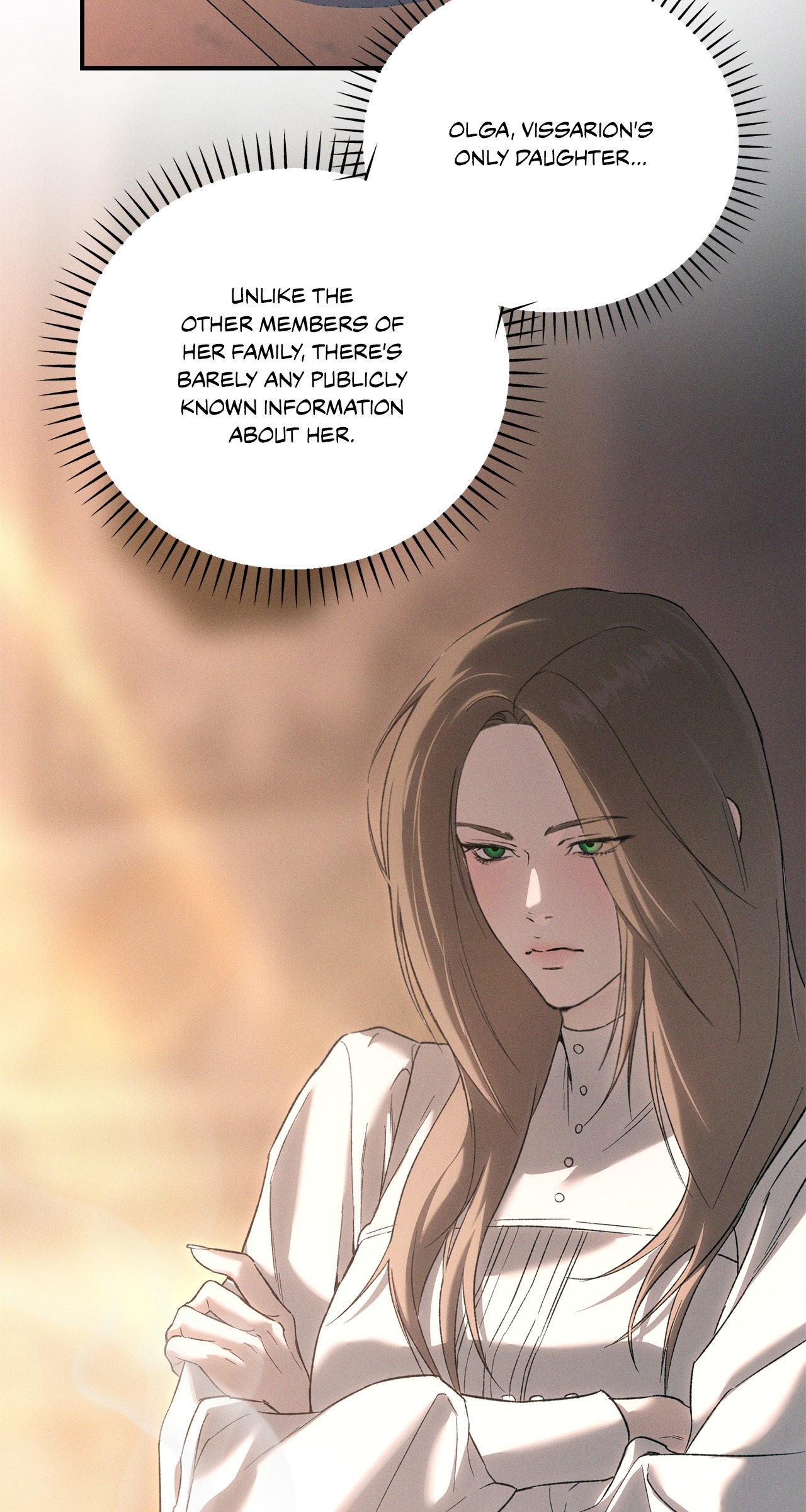 Codename Anastasia    Chapter 69 page 44 - 