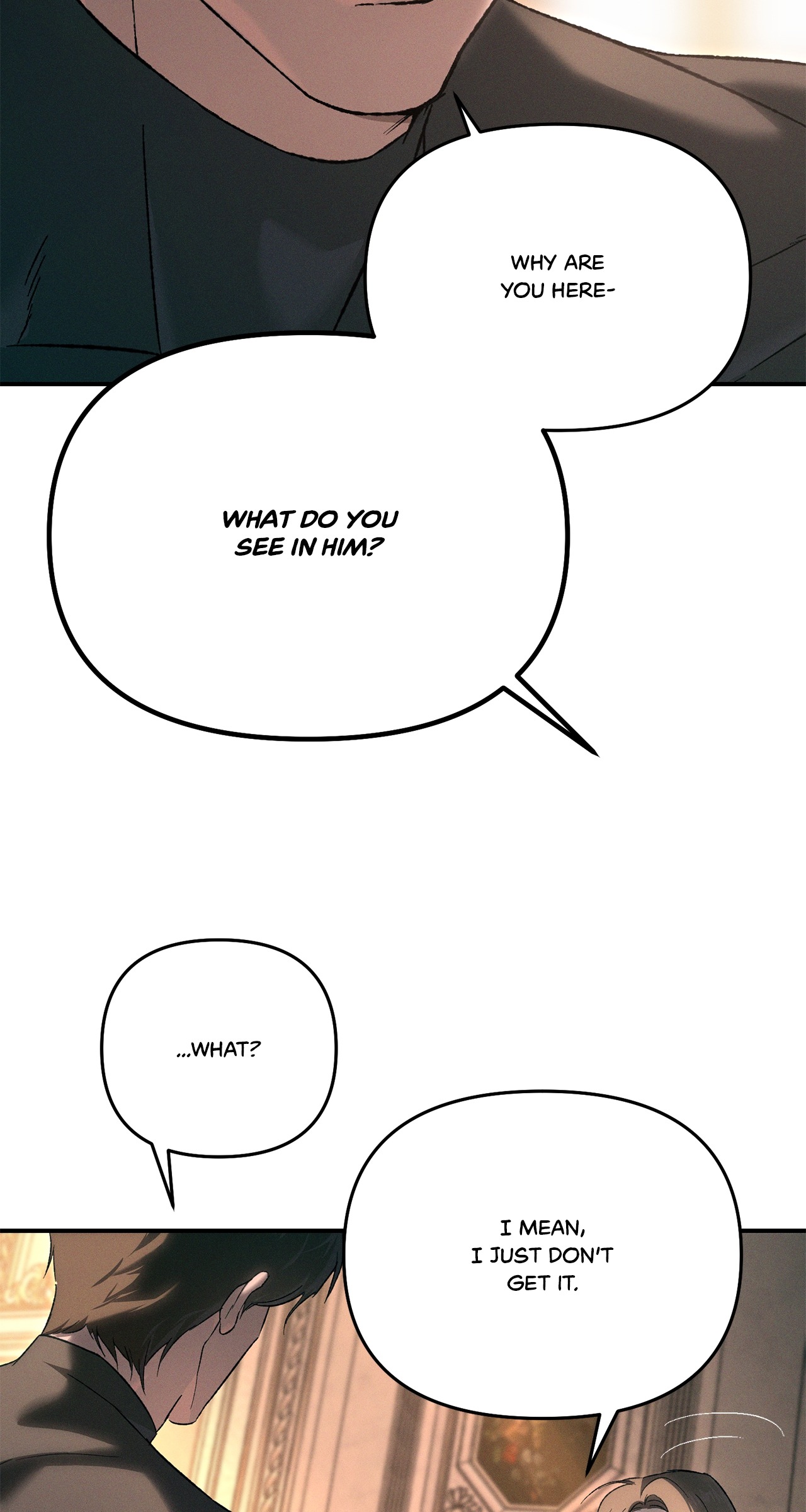 Codename Anastasia    Chapter 69 page 47 - 