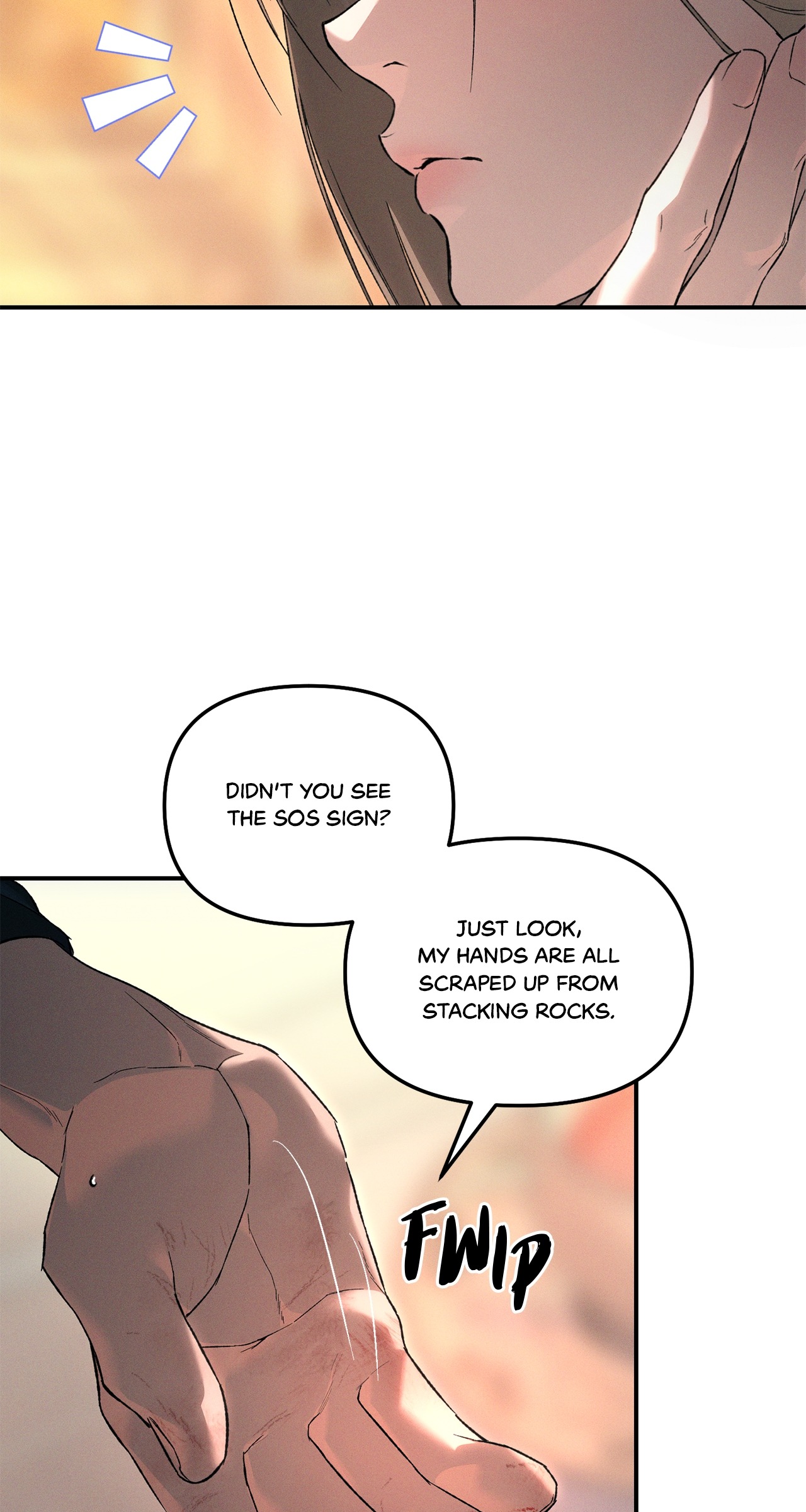 Codename Anastasia    Chapter 69 page 50 - 