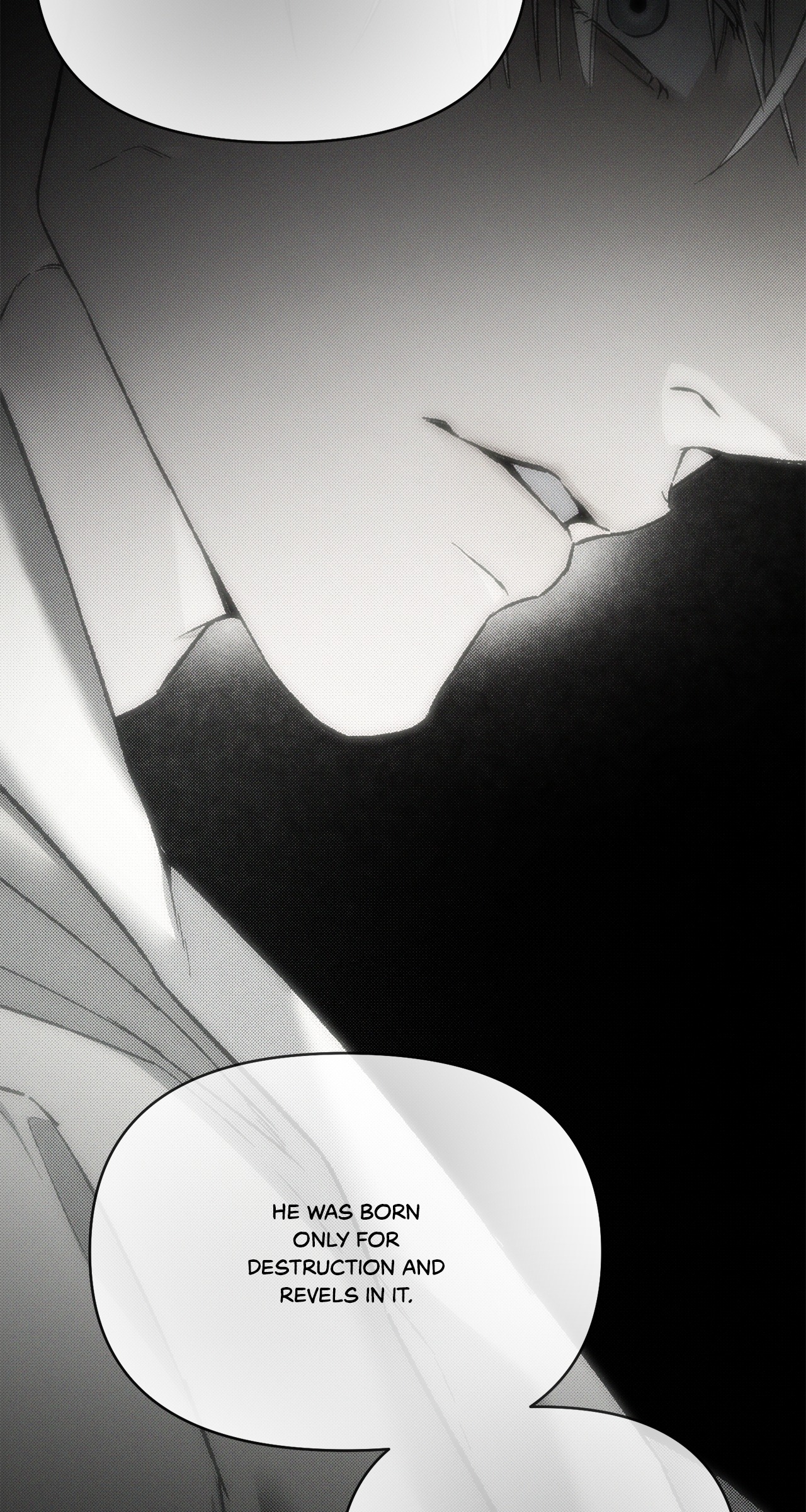 Codename Anastasia    Chapter 69 page 6 - 