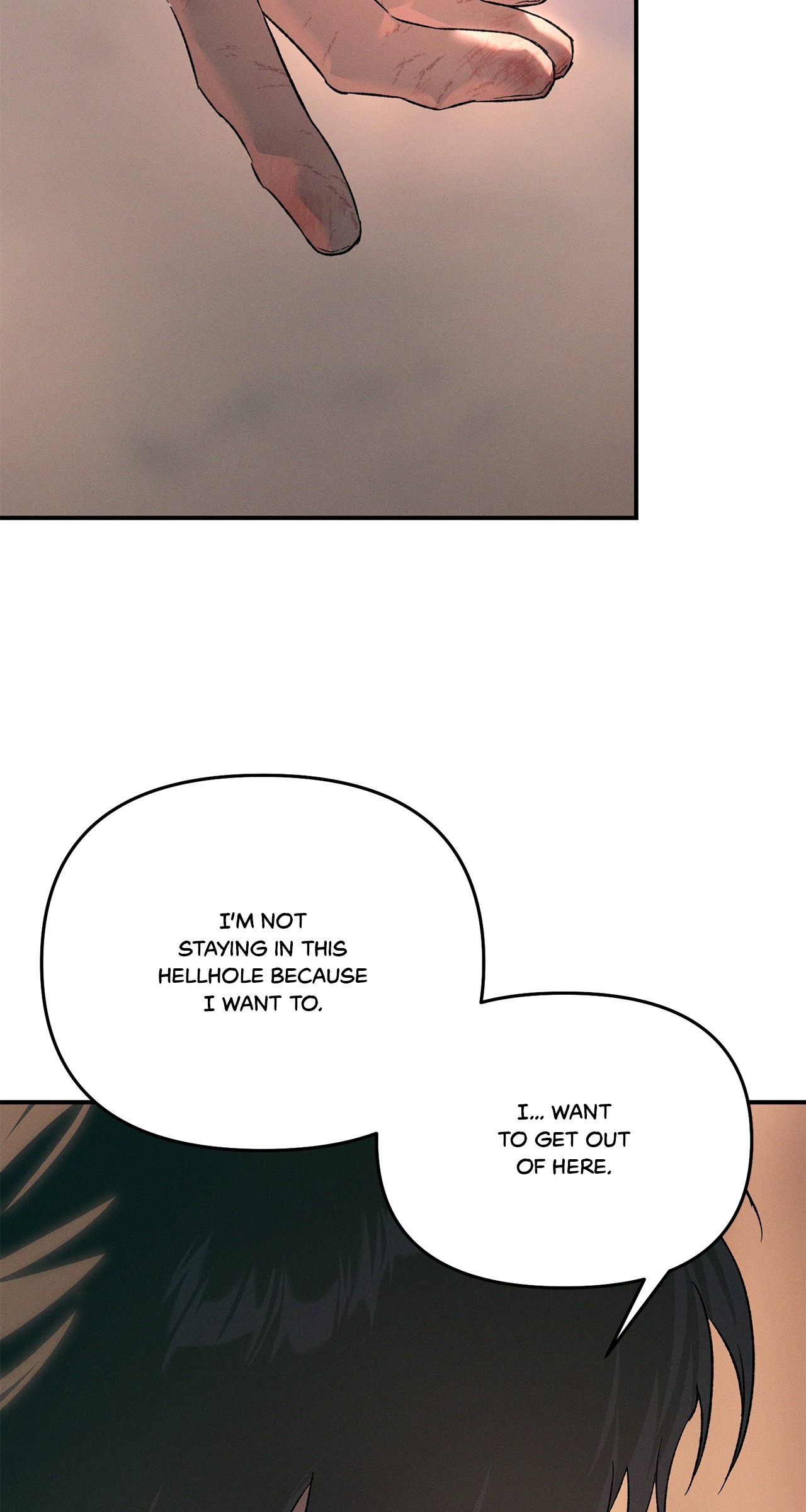 Codename Anastasia    Chapter 69 page 51 - 