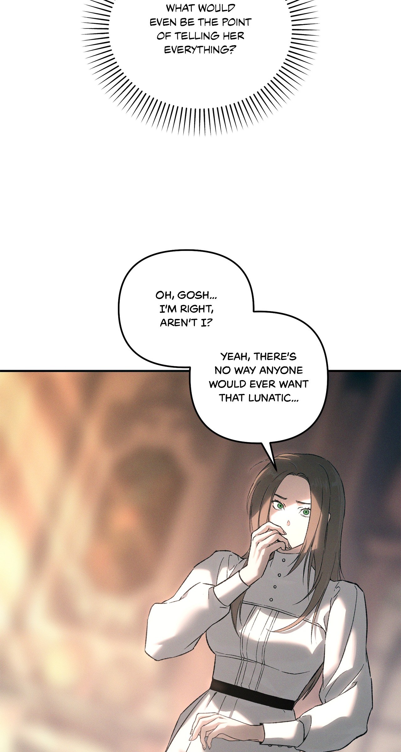Codename Anastasia    Chapter 69 page 56 - 