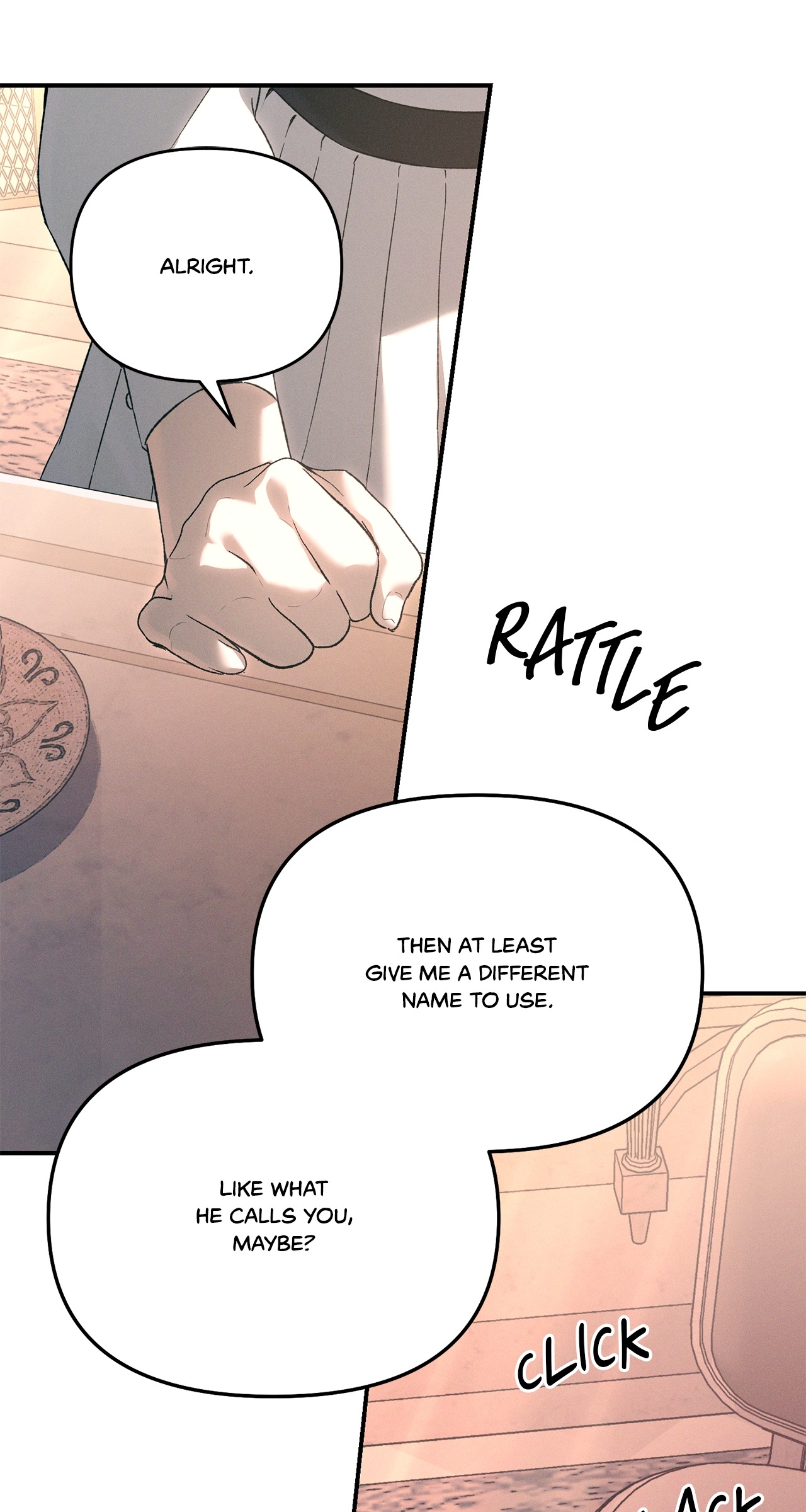 Codename Anastasia    Chapter 69 page 64 - 