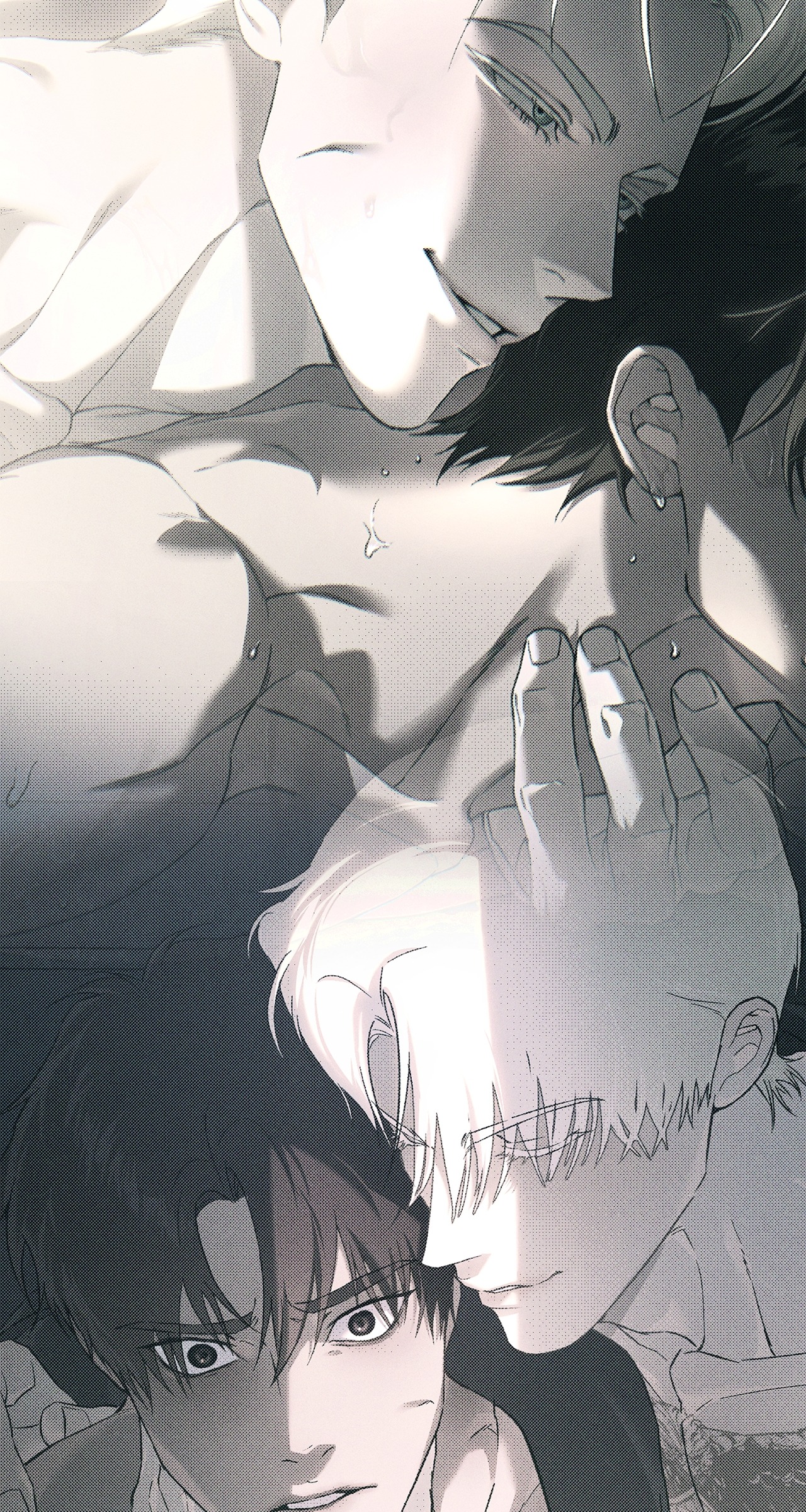 Codename Anastasia    Chapter 69 page 66 - 