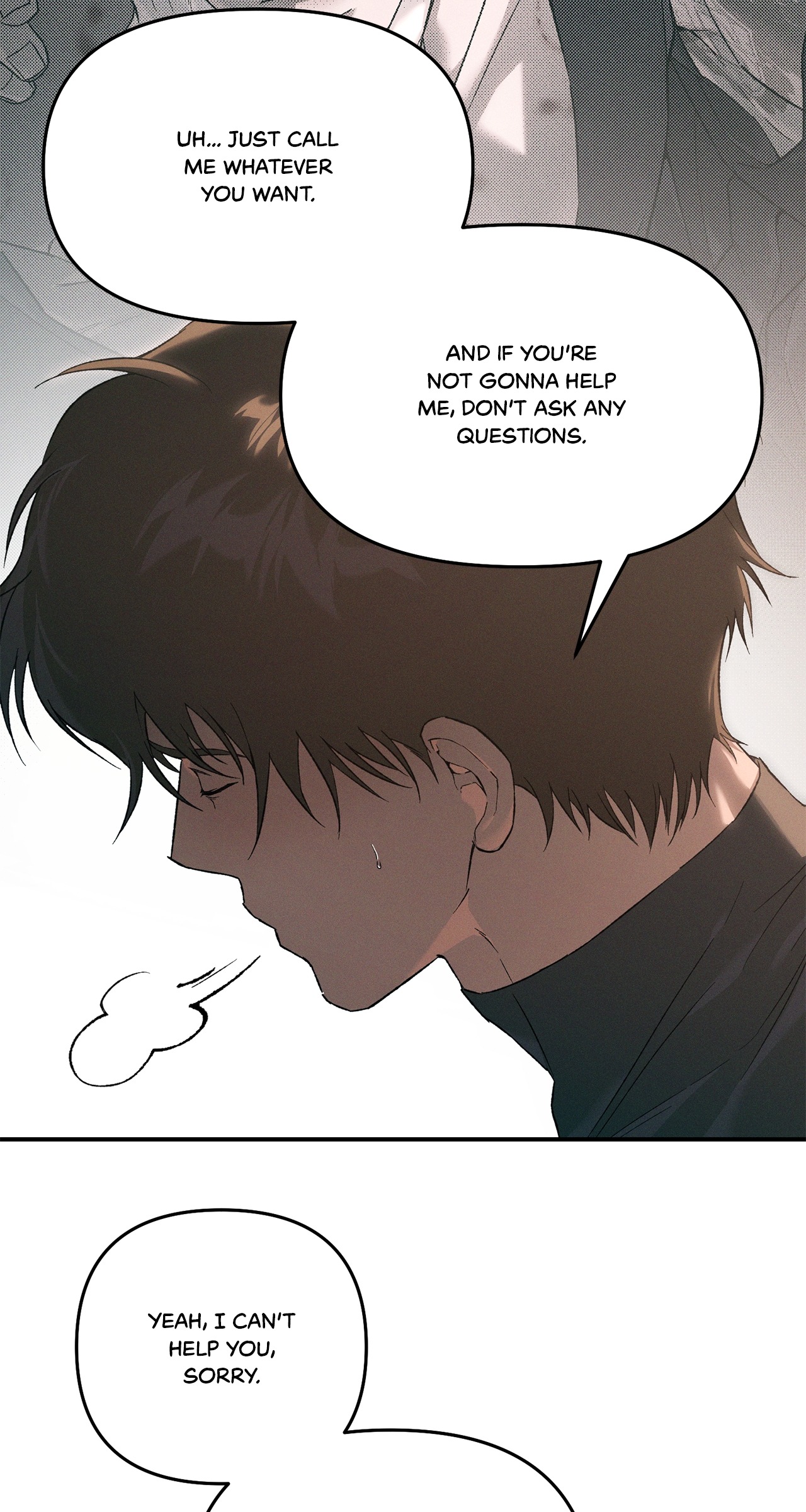 Codename Anastasia    Chapter 69 page 67 - 