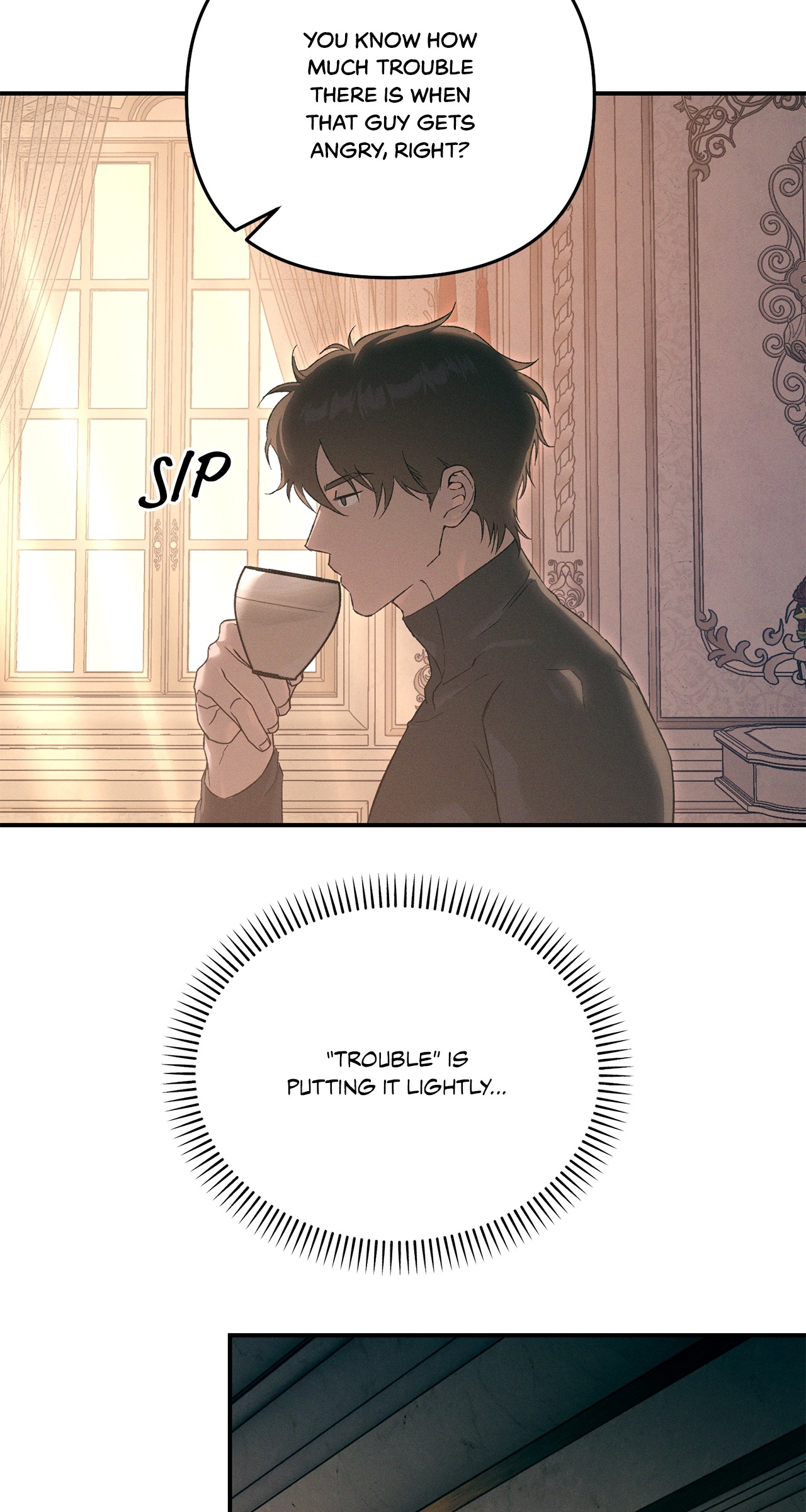 Codename Anastasia    Chapter 69 page 68 - 