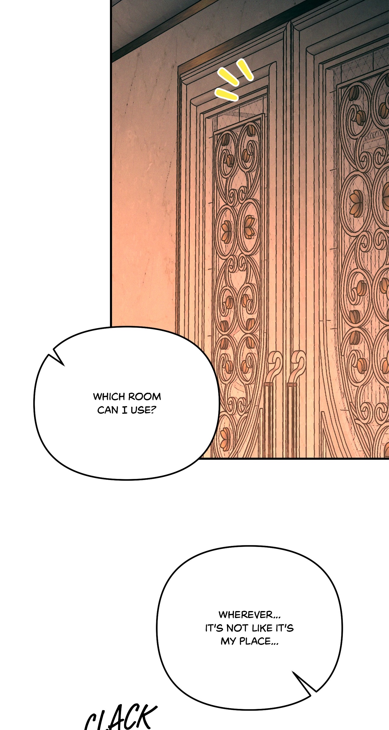 Codename Anastasia    Chapter 69 page 69 - 