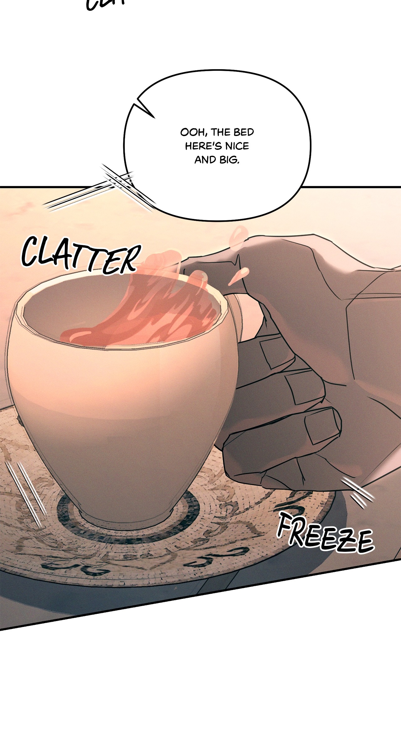 Codename Anastasia    Chapter 69 page 70 - 