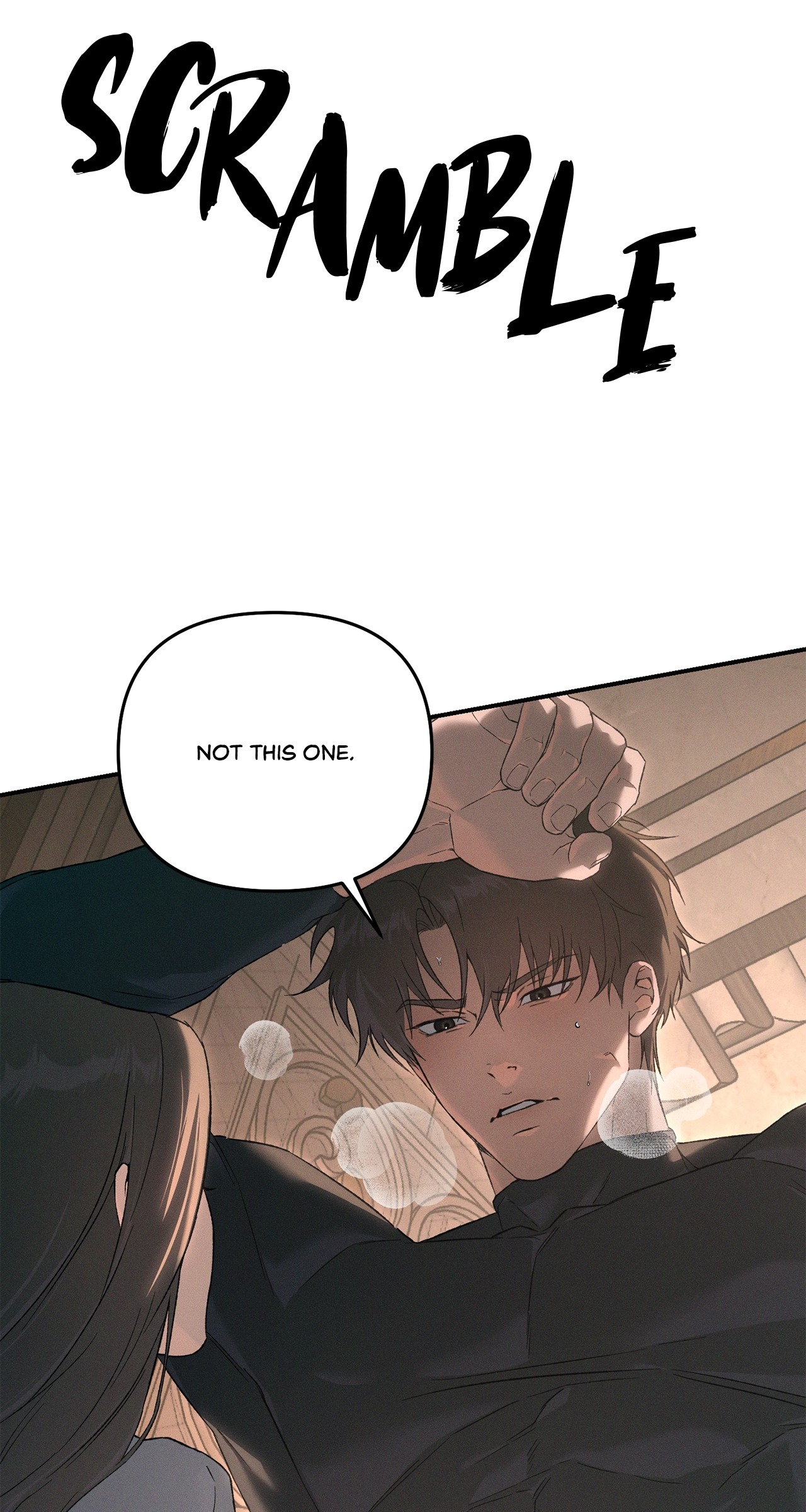 Codename Anastasia    Chapter 69 page 71 - 
