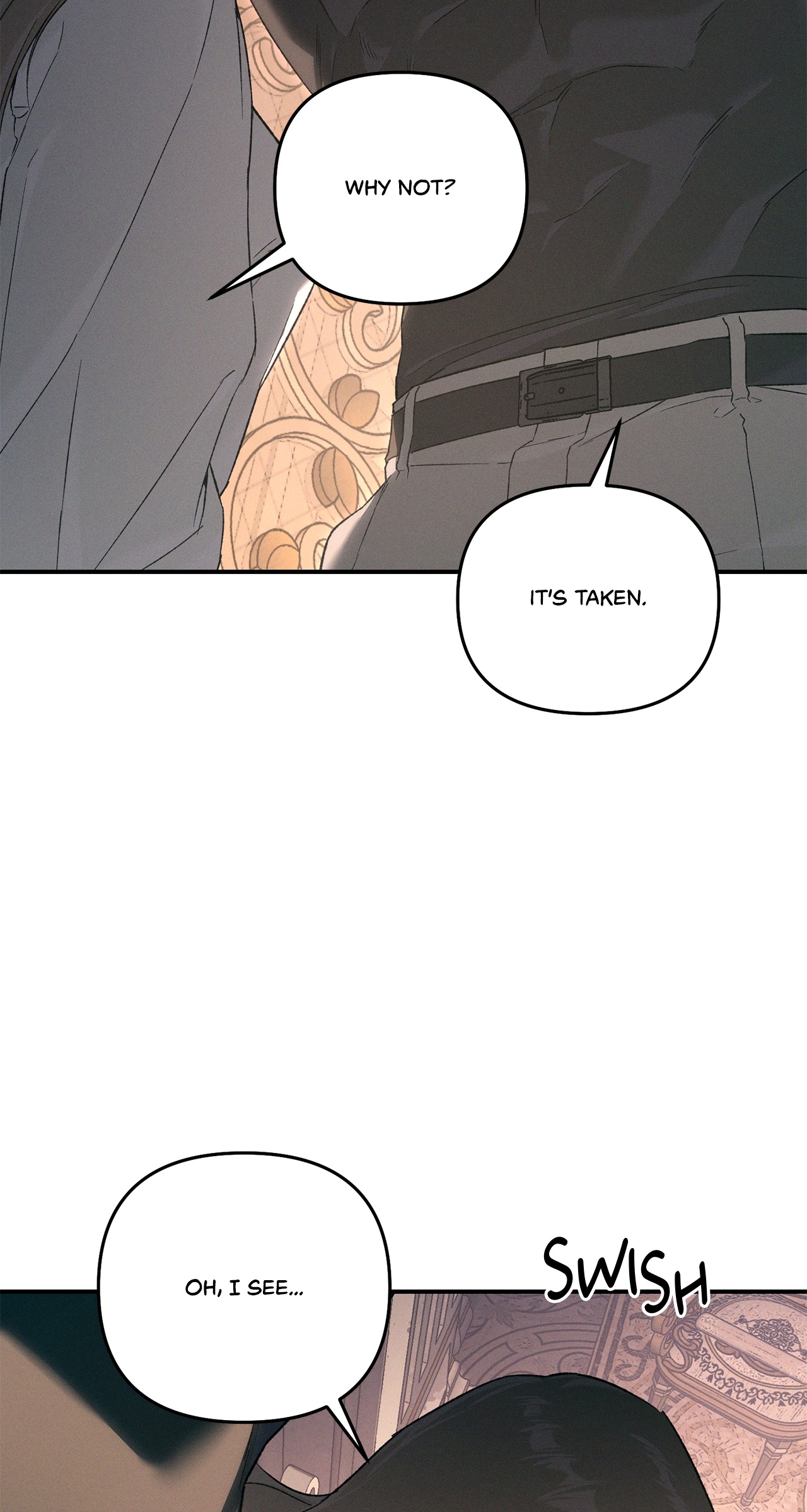 Codename Anastasia    Chapter 69 page 72 - 