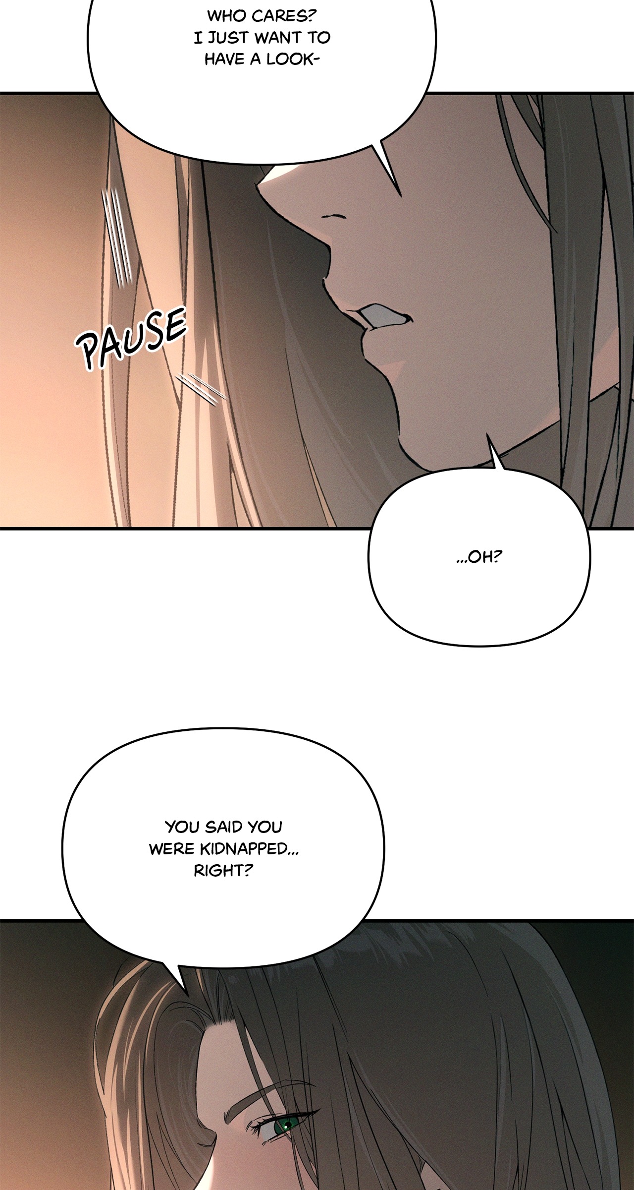 Codename Anastasia    Chapter 69 page 75 - 