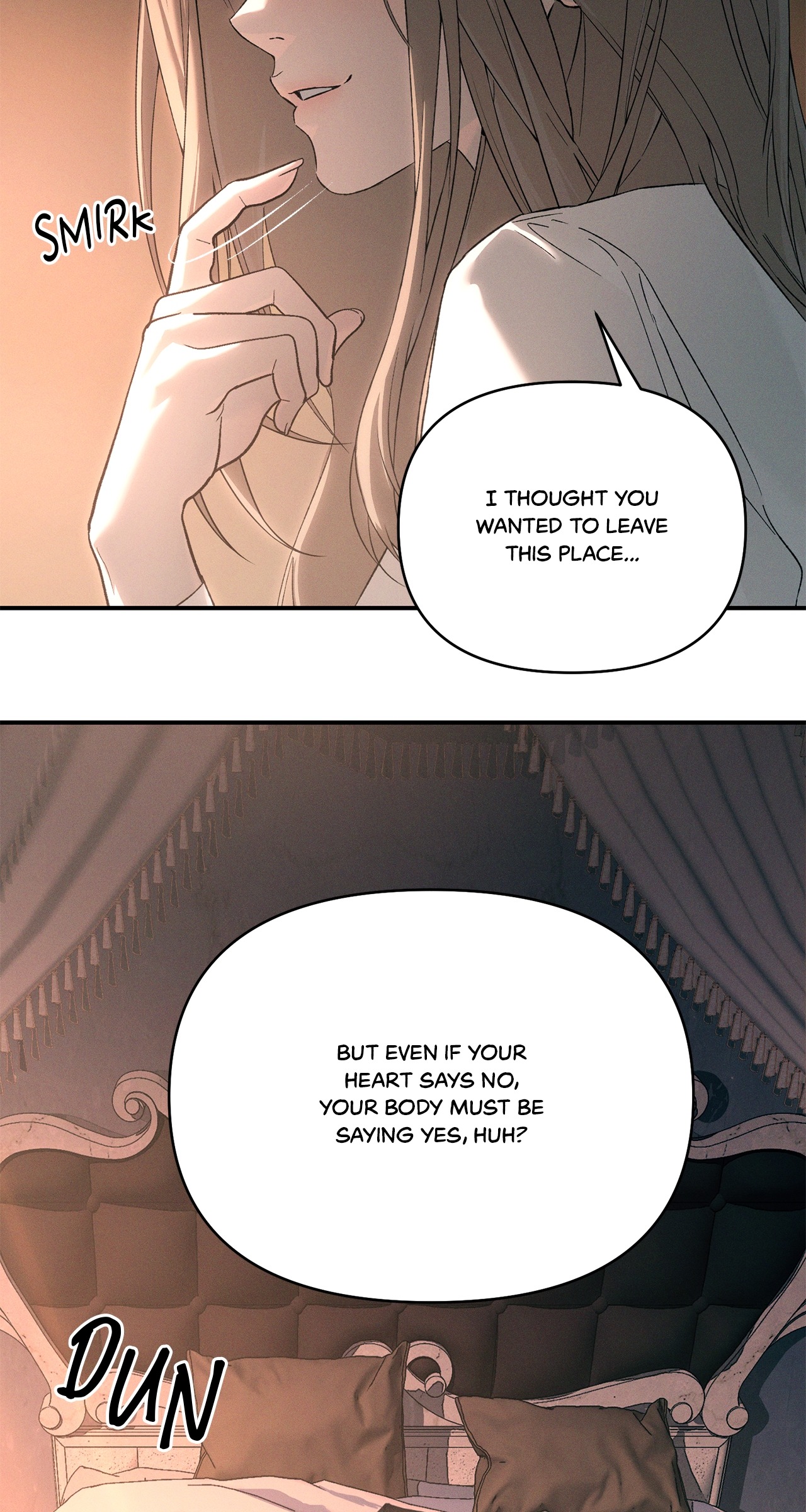 Codename Anastasia    Chapter 69 page 76 - 