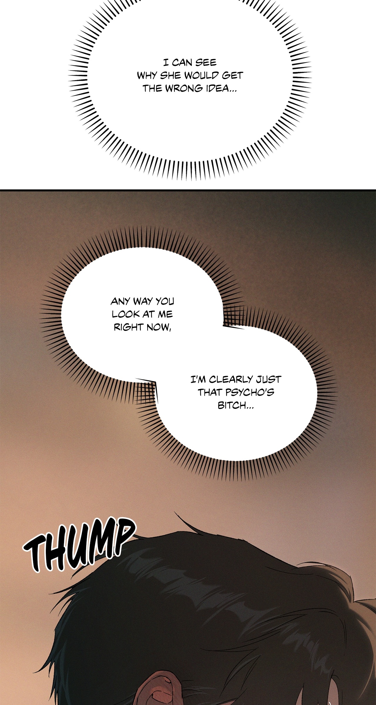 Codename Anastasia    Chapter 69 page 79 - 