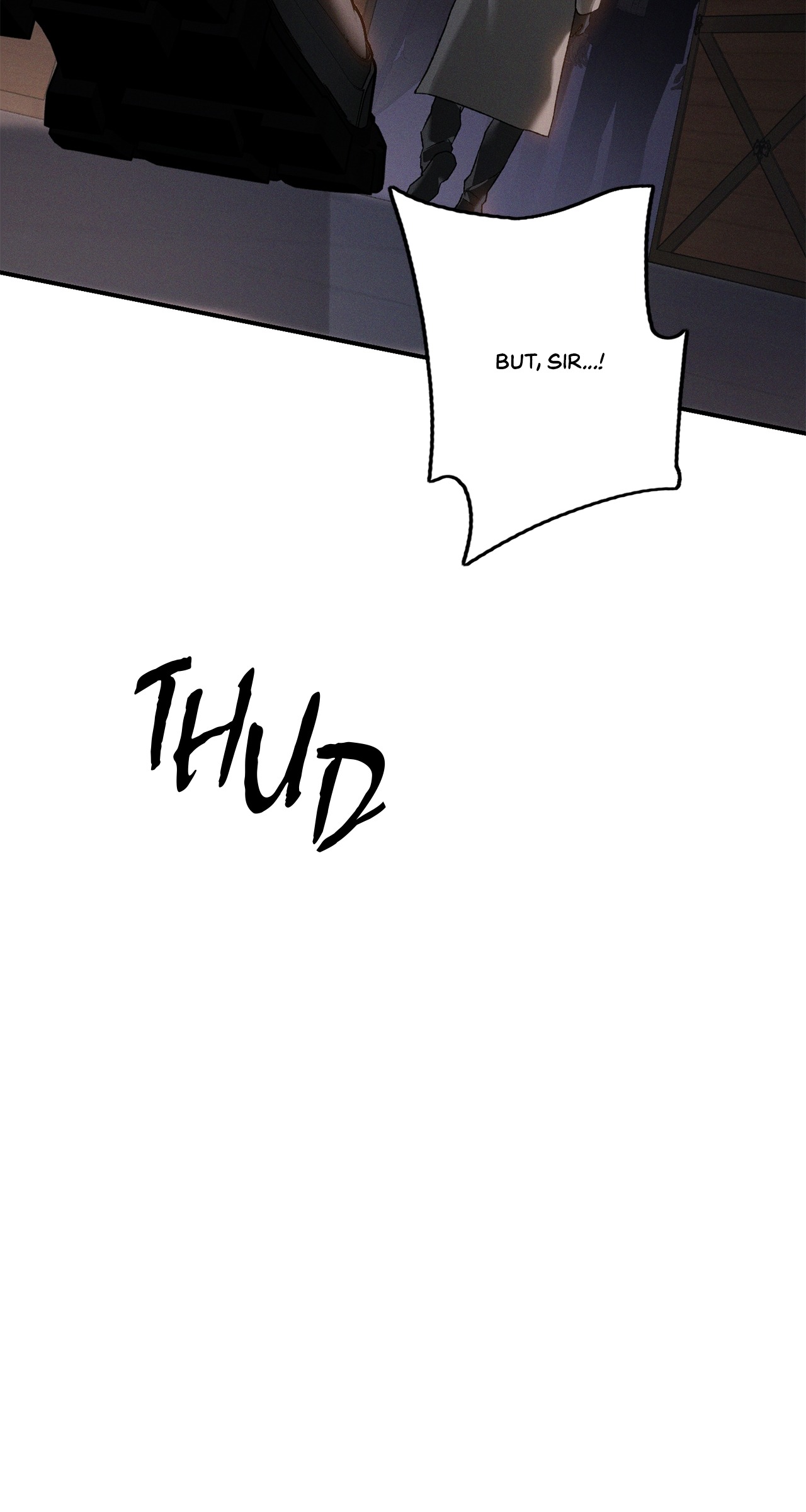 Codename Anastasia    Chapter 69 page 10 - 