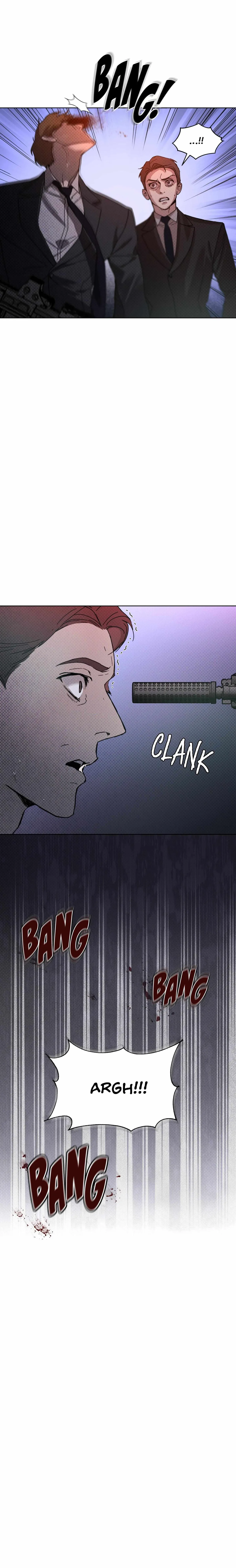 Codename Anastasia    Chapter 7 page 8 - 