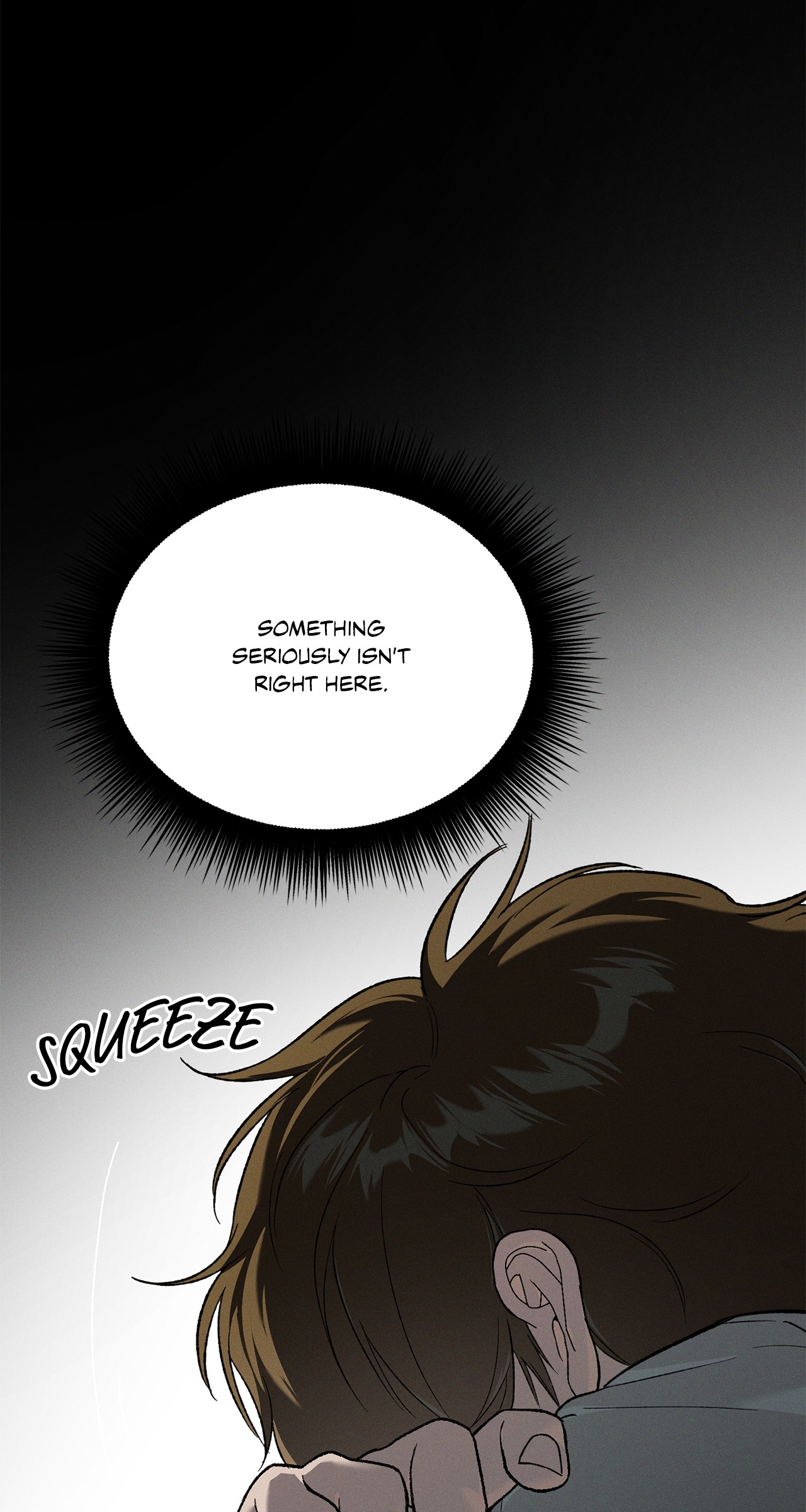 Codename Anastasia    Chapter 70 page 14 - 