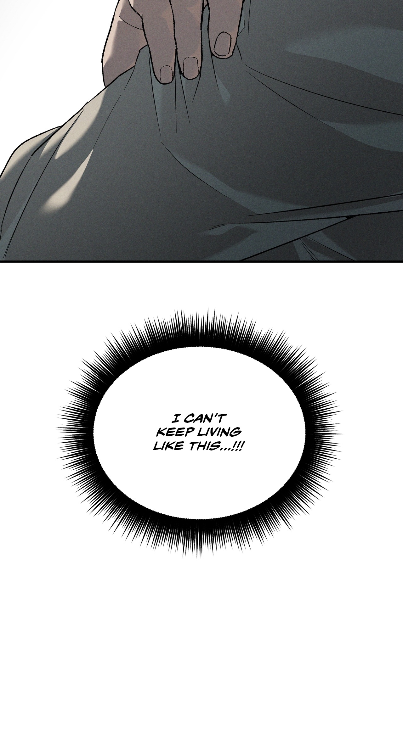 Codename Anastasia    Chapter 70 page 15 - 