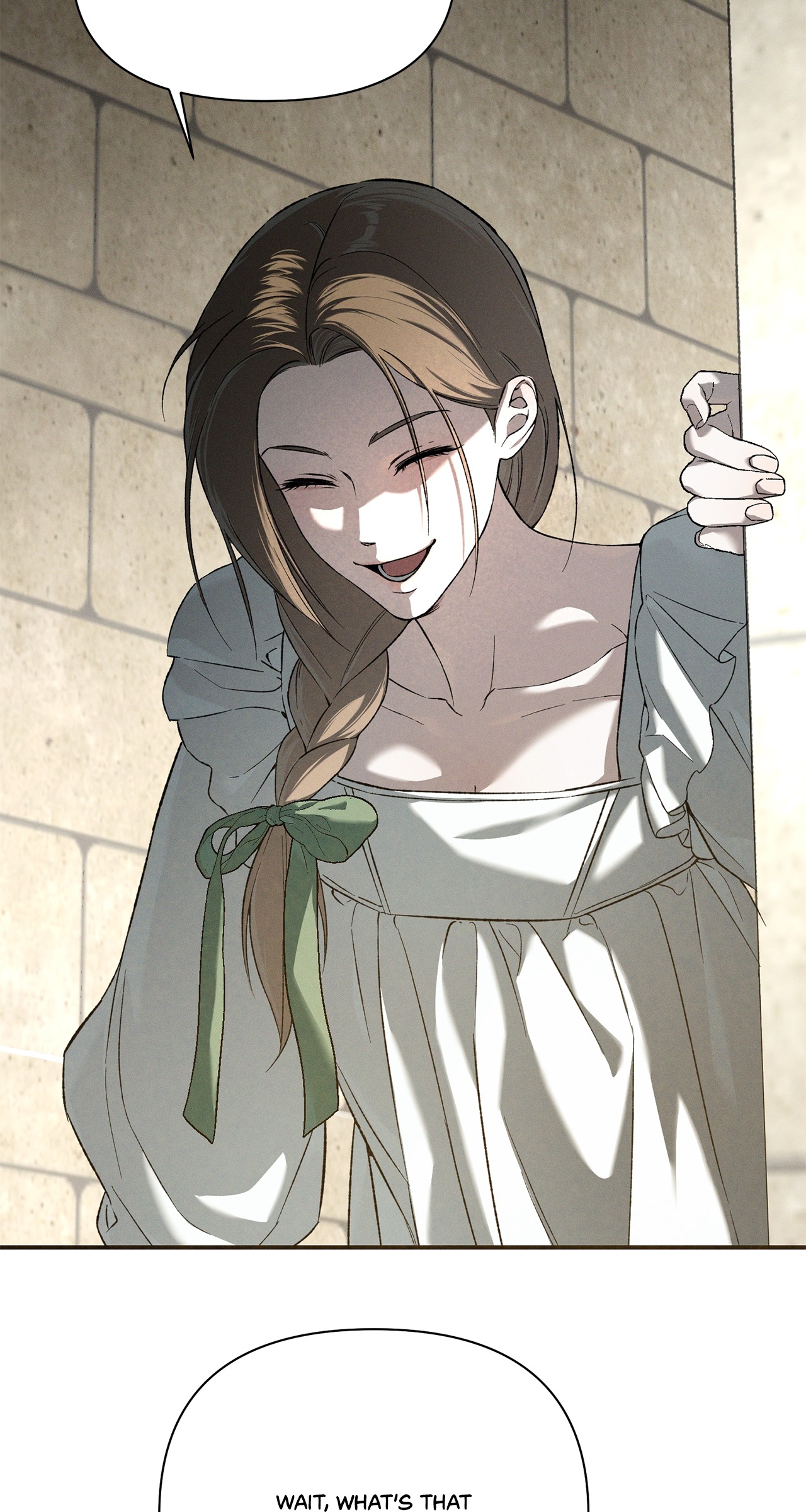 Codename Anastasia    Chapter 70 page 17 - 