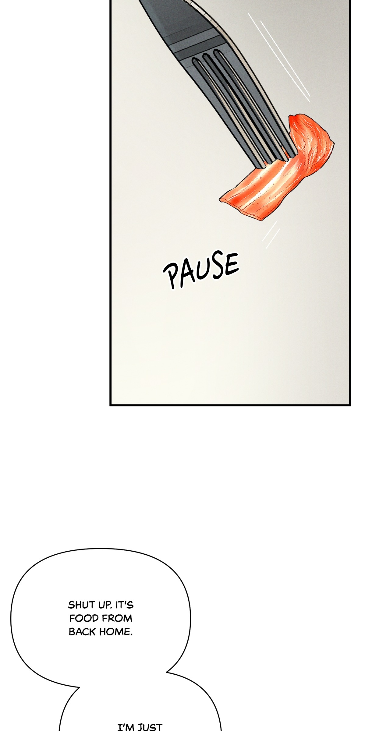 Codename Anastasia    Chapter 70 page 19 - 