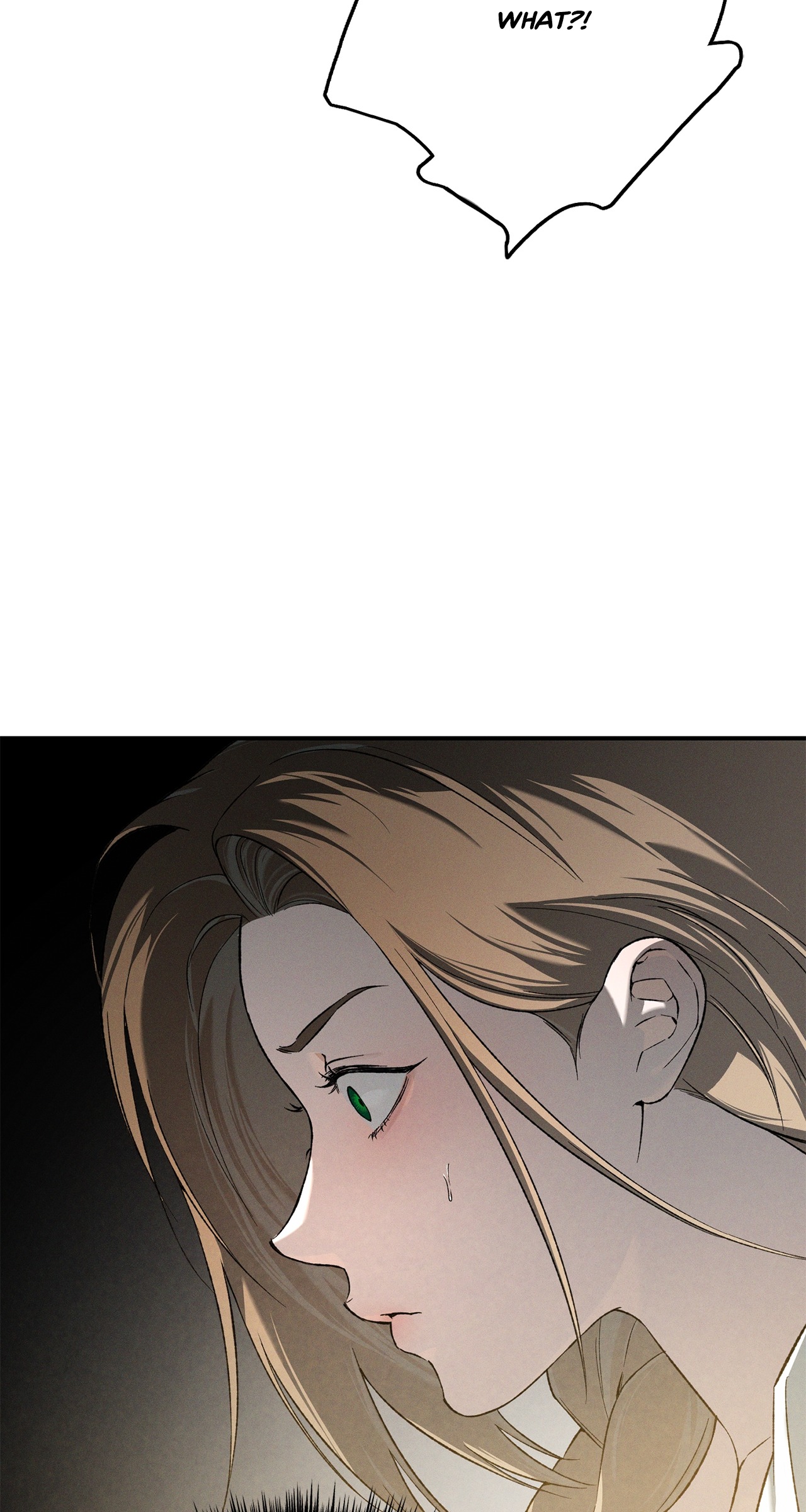 Codename Anastasia    Chapter 70 page 21 - 