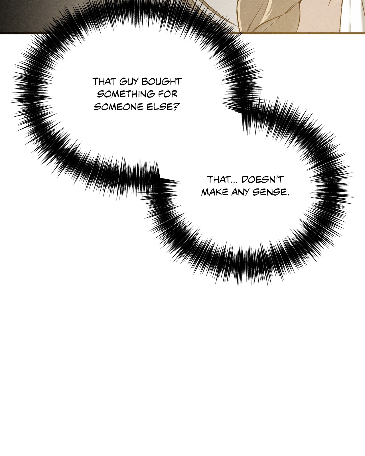 Codename Anastasia    Chapter 70 page 22 - 