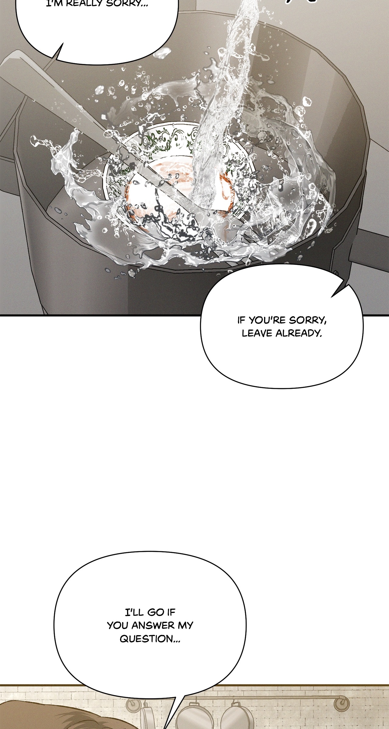 Codename Anastasia    Chapter 70 page 27 - 