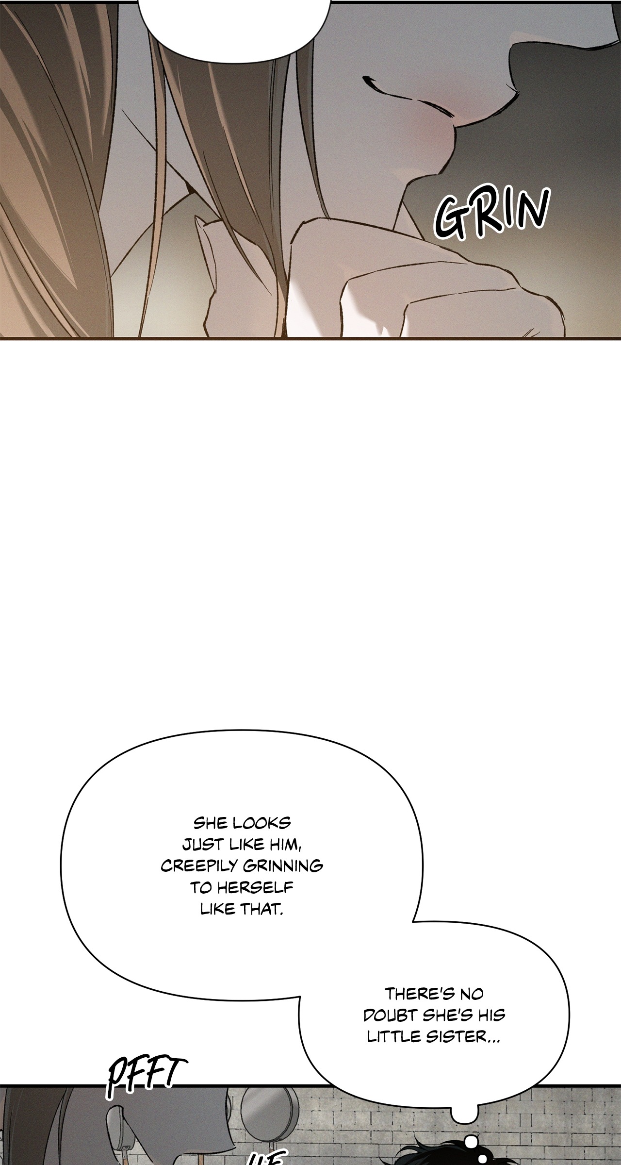 Codename Anastasia    Chapter 70 page 31 - 