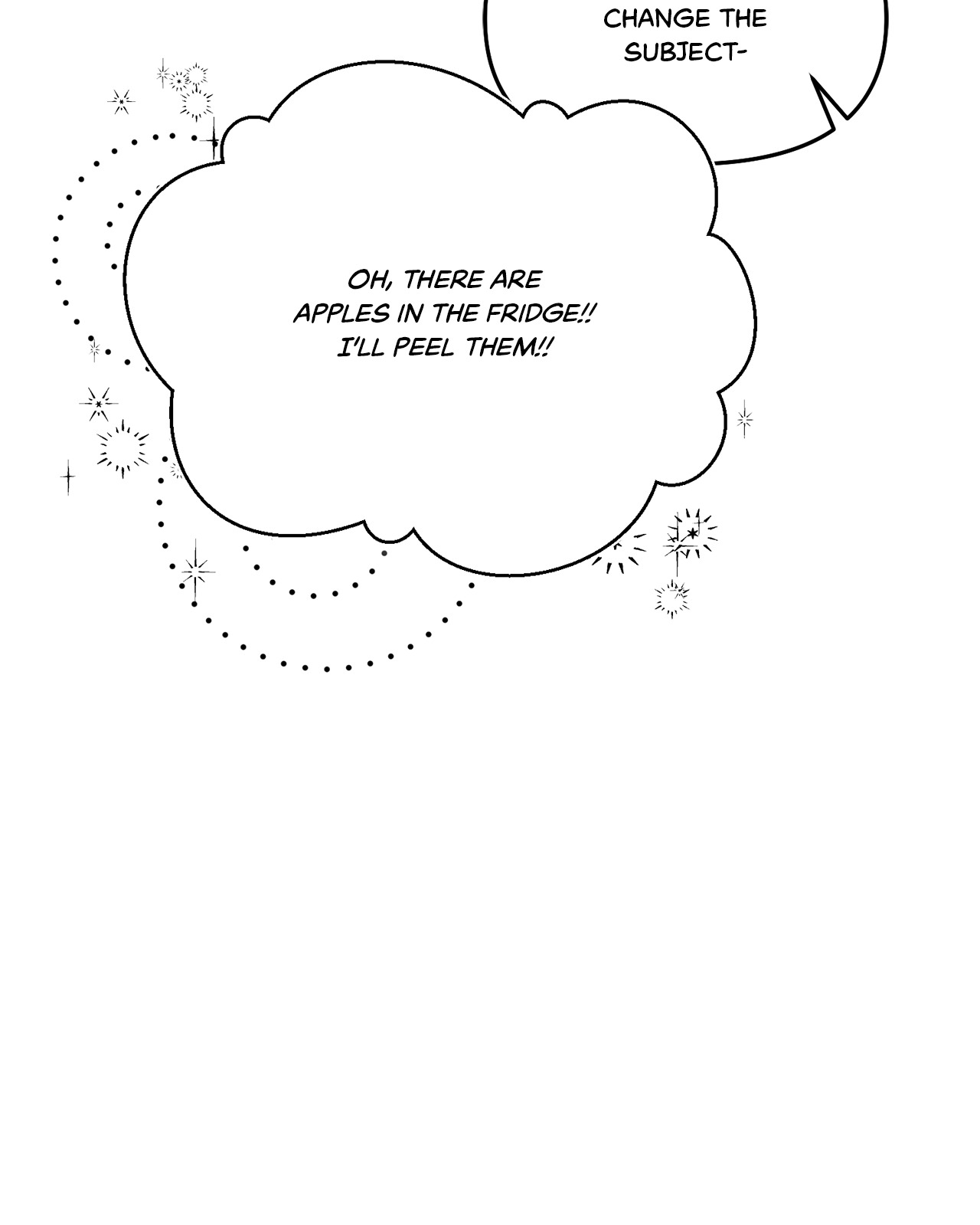 Codename Anastasia    Chapter 70 page 33 - 