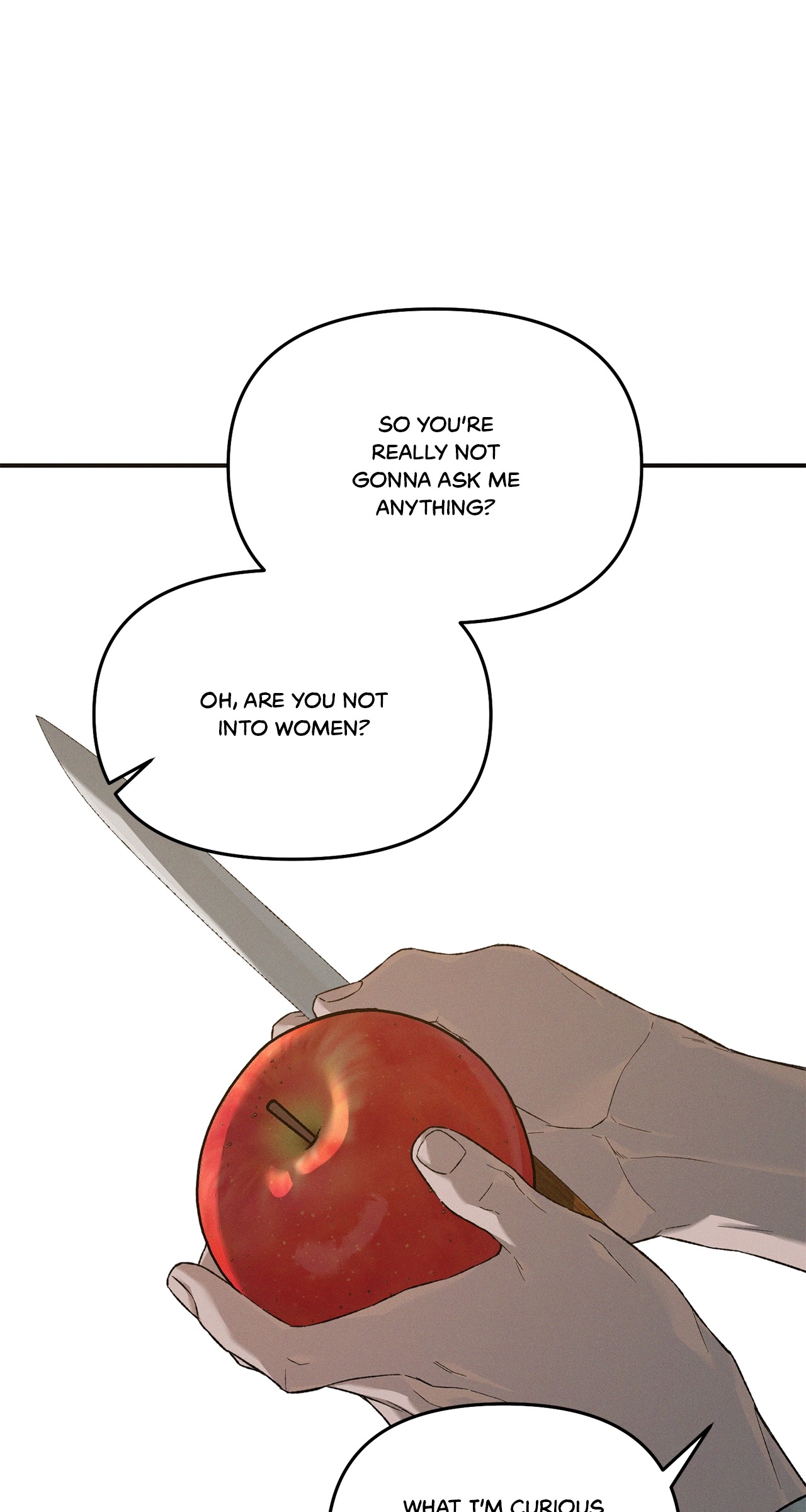 Codename Anastasia    Chapter 70 page 36 - 
