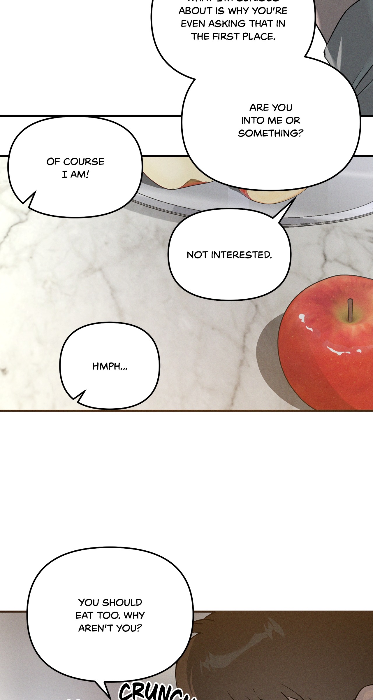 Codename Anastasia    Chapter 70 page 37 - 