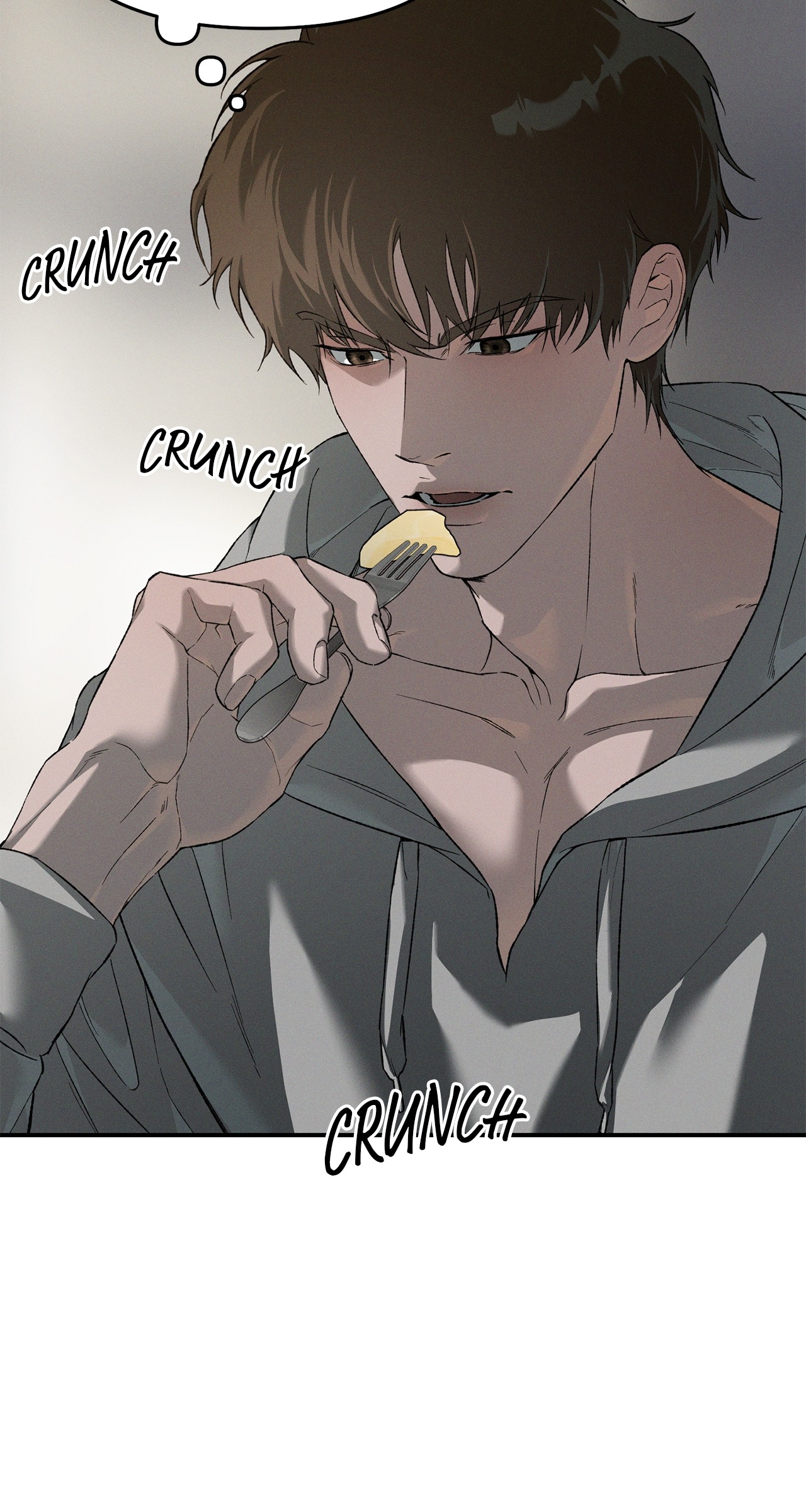 Codename Anastasia    Chapter 70 page 41 - 