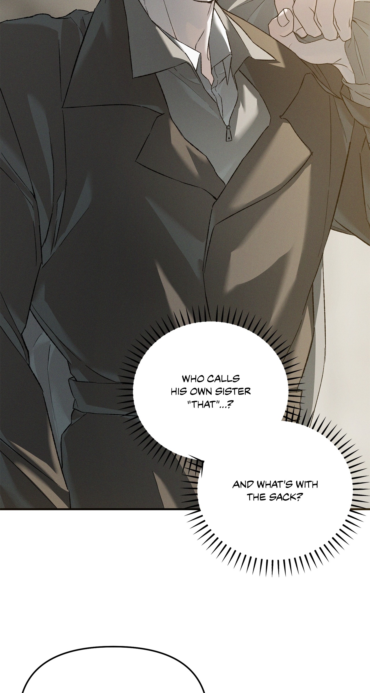 Codename Anastasia    Chapter 70 page 48 - 