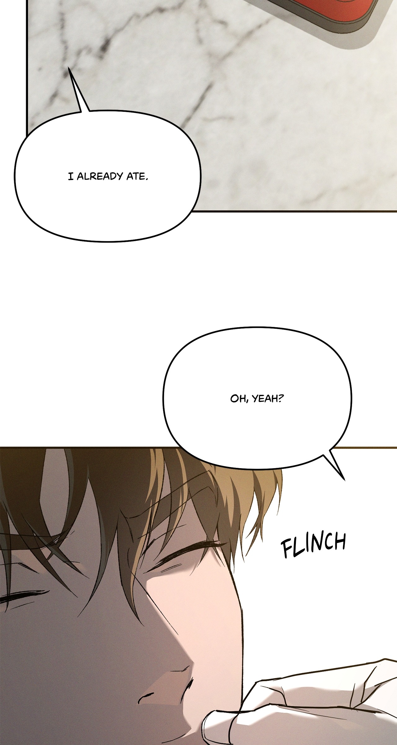 Codename Anastasia    Chapter 70 page 51 - 