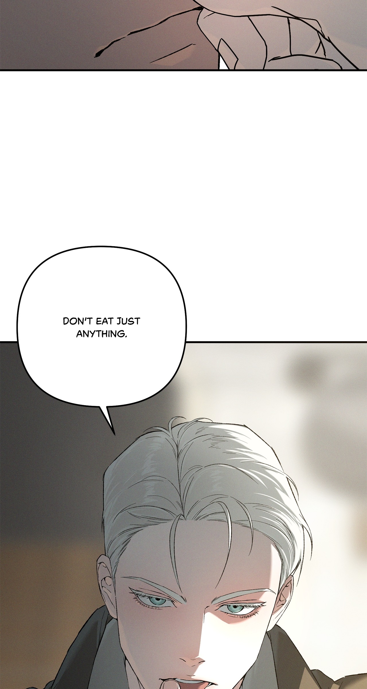 Codename Anastasia    Chapter 70 page 52 - 