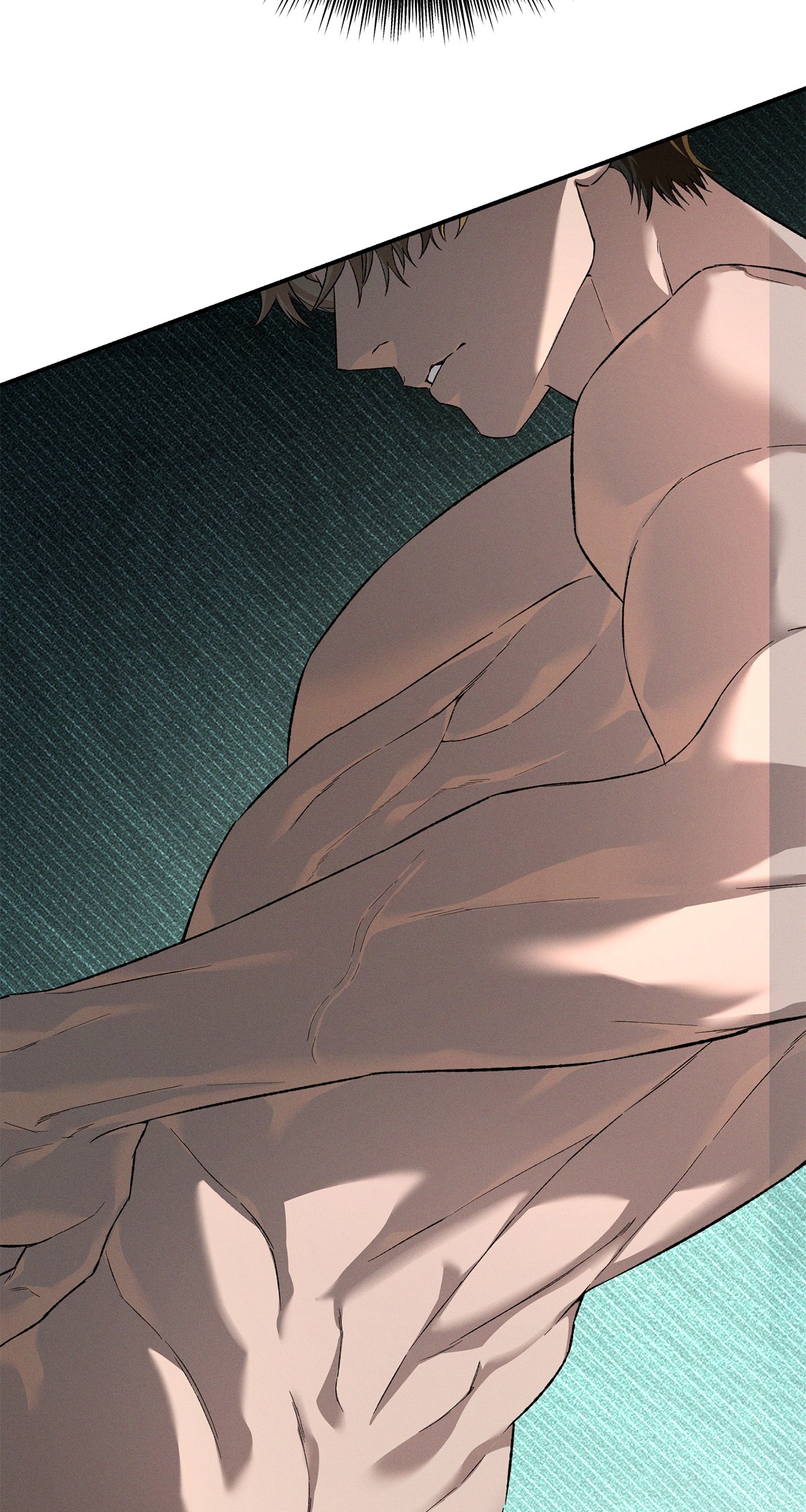 Codename Anastasia    Chapter 70 page 57 - 