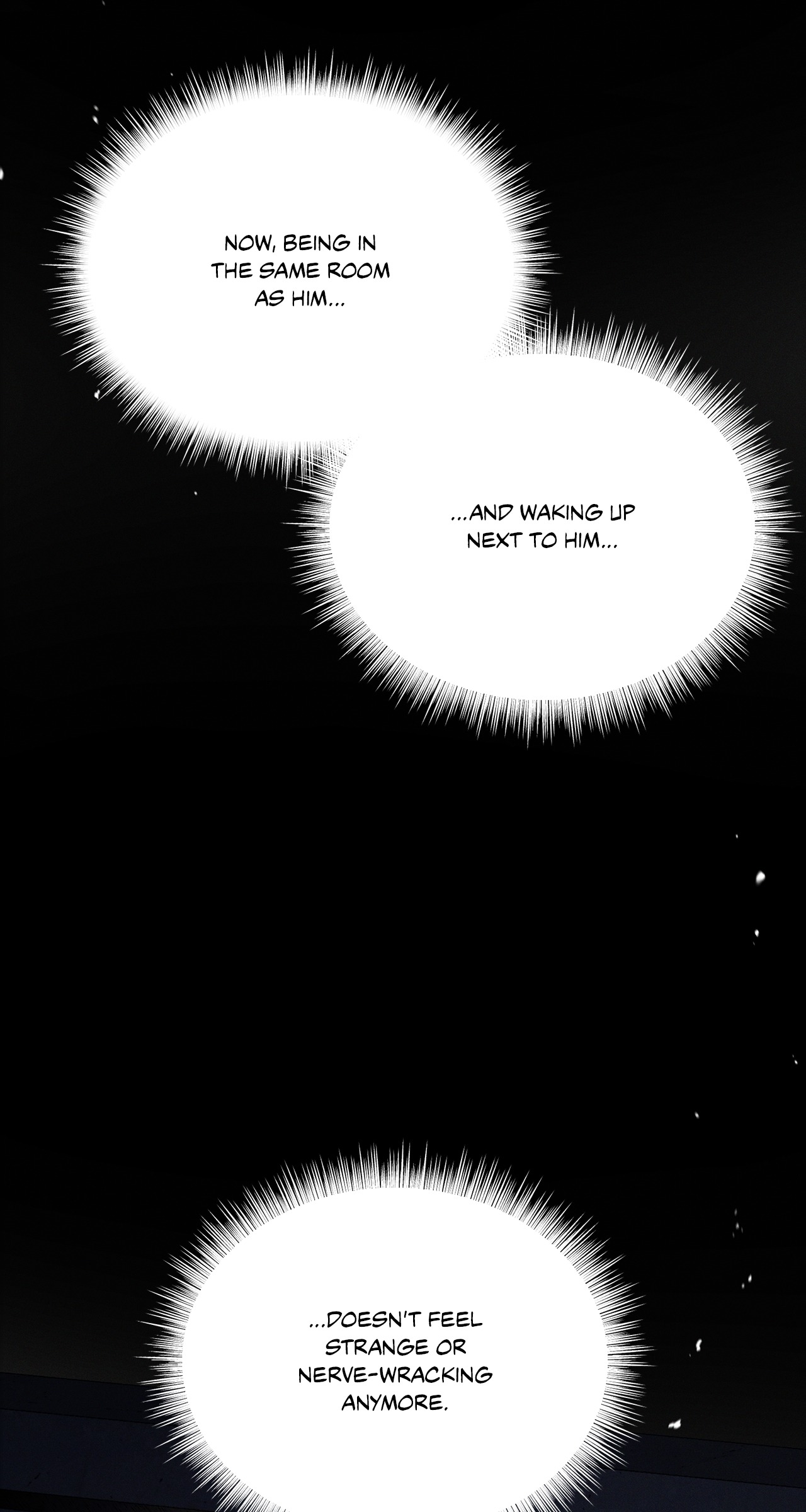 Codename Anastasia    Chapter 70 page 7 - 