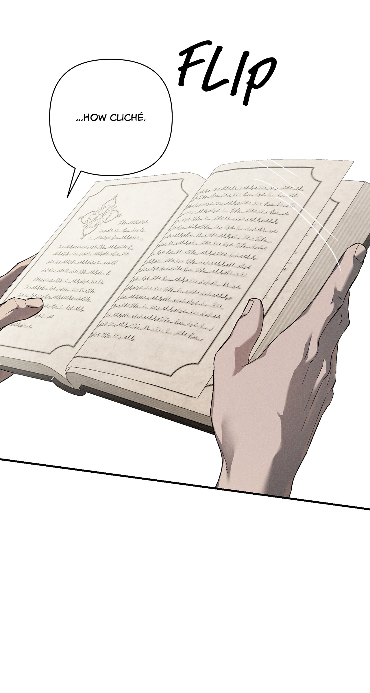Codename Anastasia    Chapter 70 page 62 - 