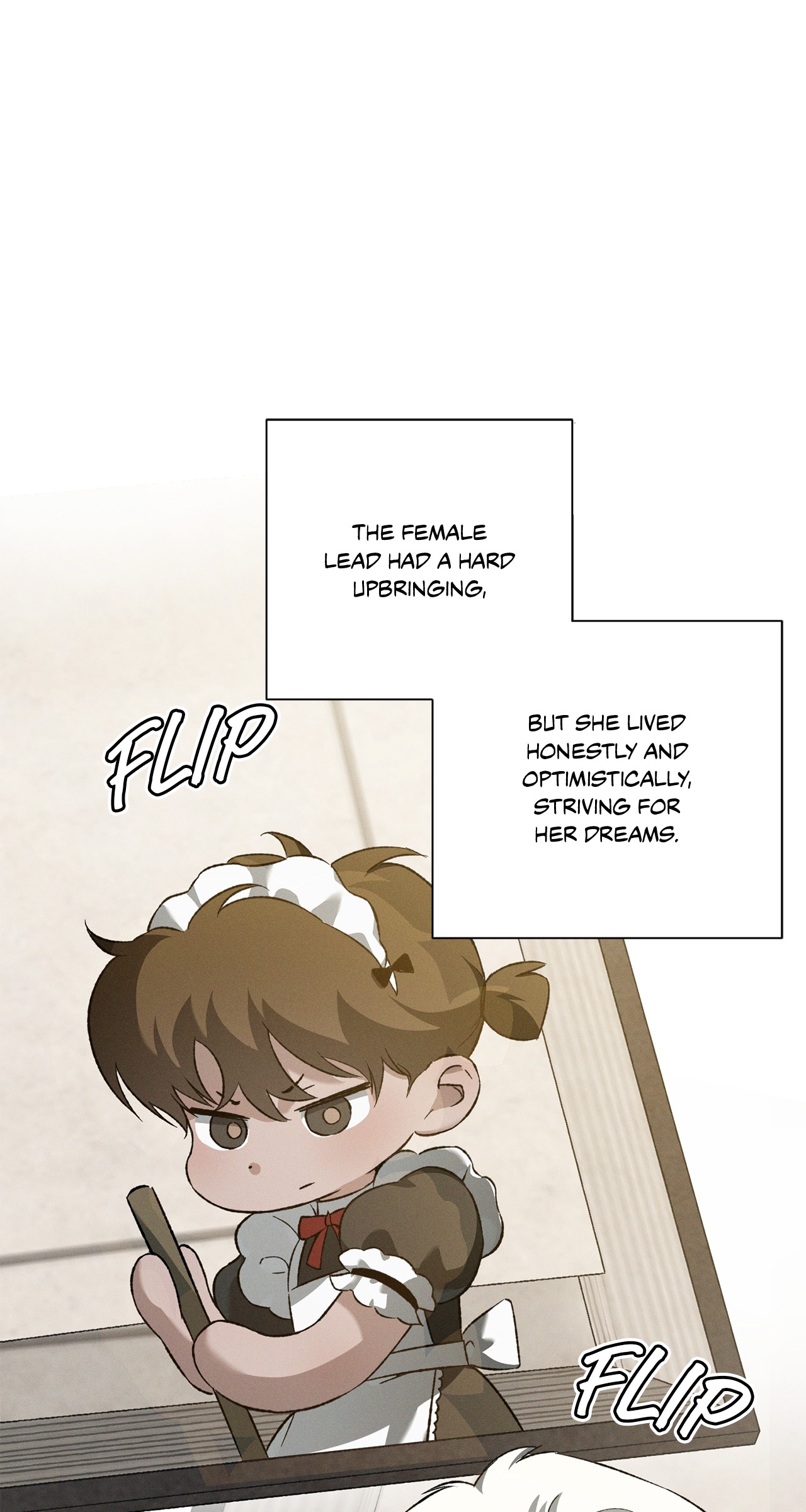 Codename Anastasia    Chapter 70 page 63 - 