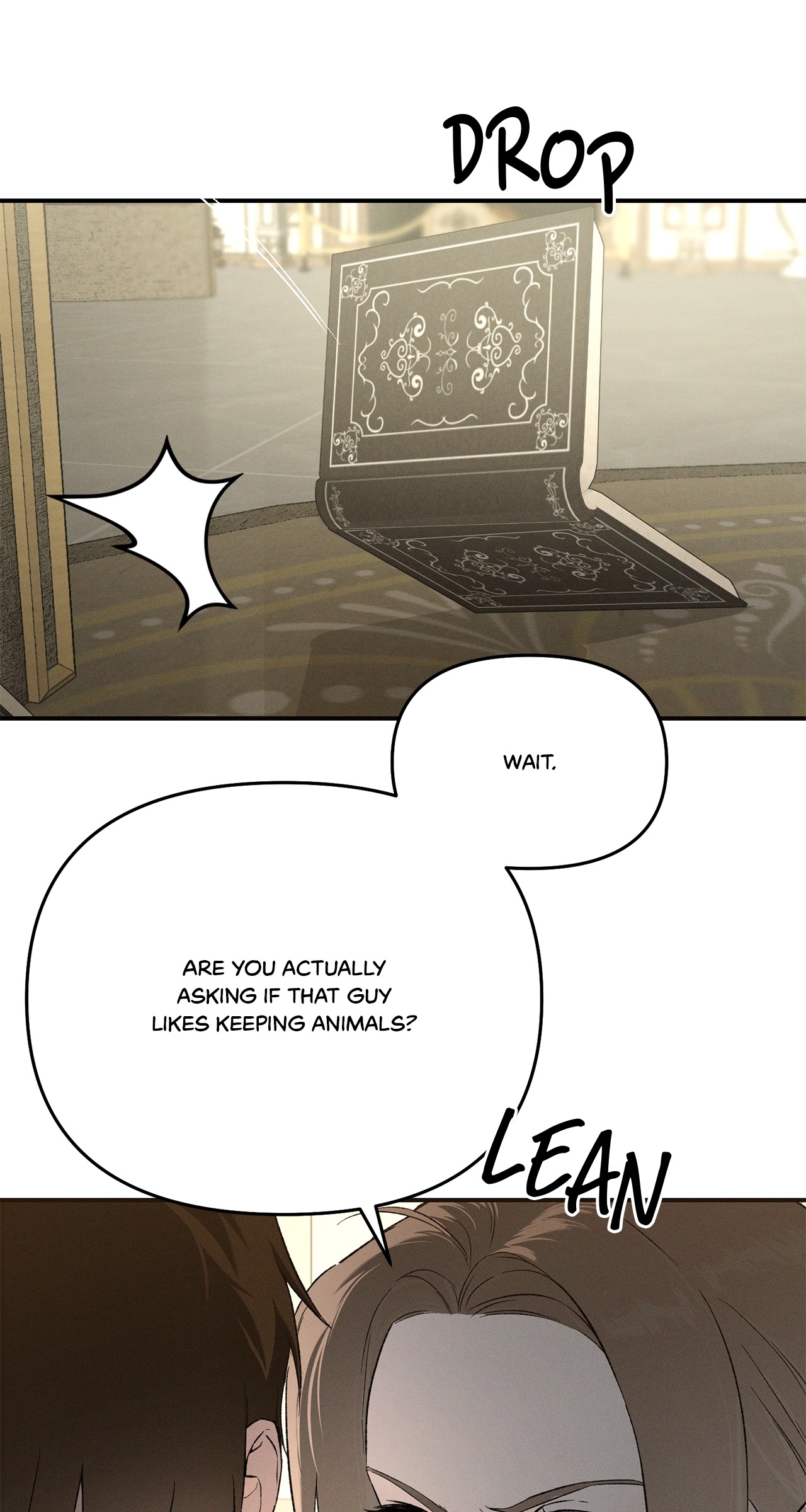 Codename Anastasia    Chapter 70 page 69 - 