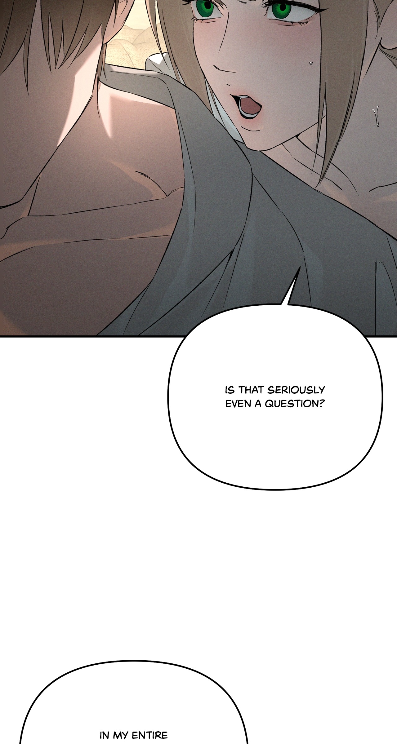Codename Anastasia    Chapter 70 page 70 - 