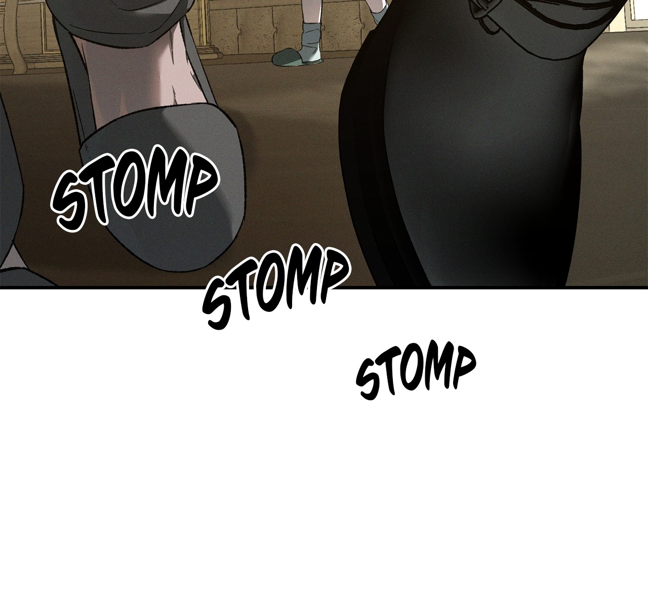 Codename Anastasia    Chapter 70 page 76 - 